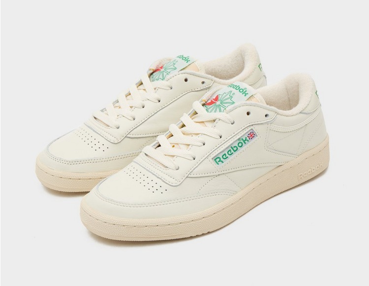 reebok c club women's