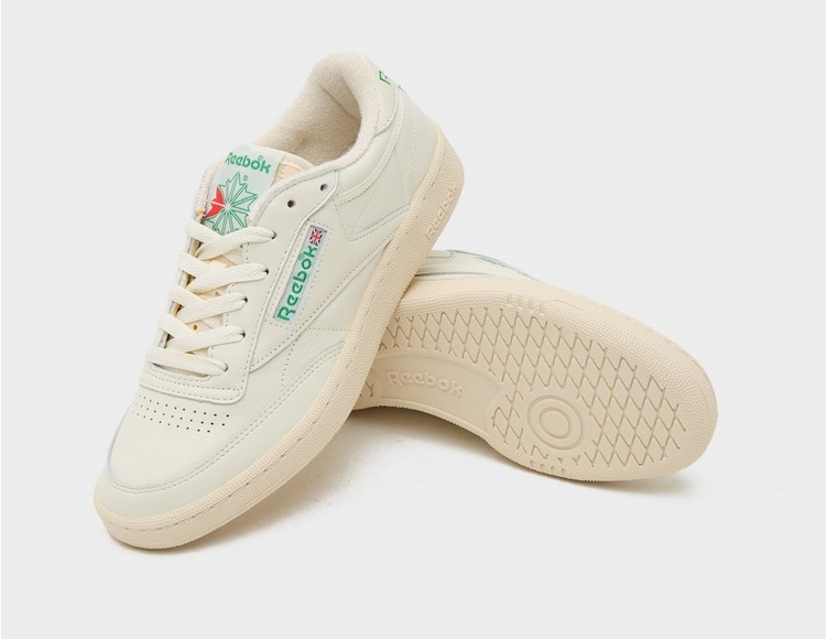 Reebok Club C Til Kvinder