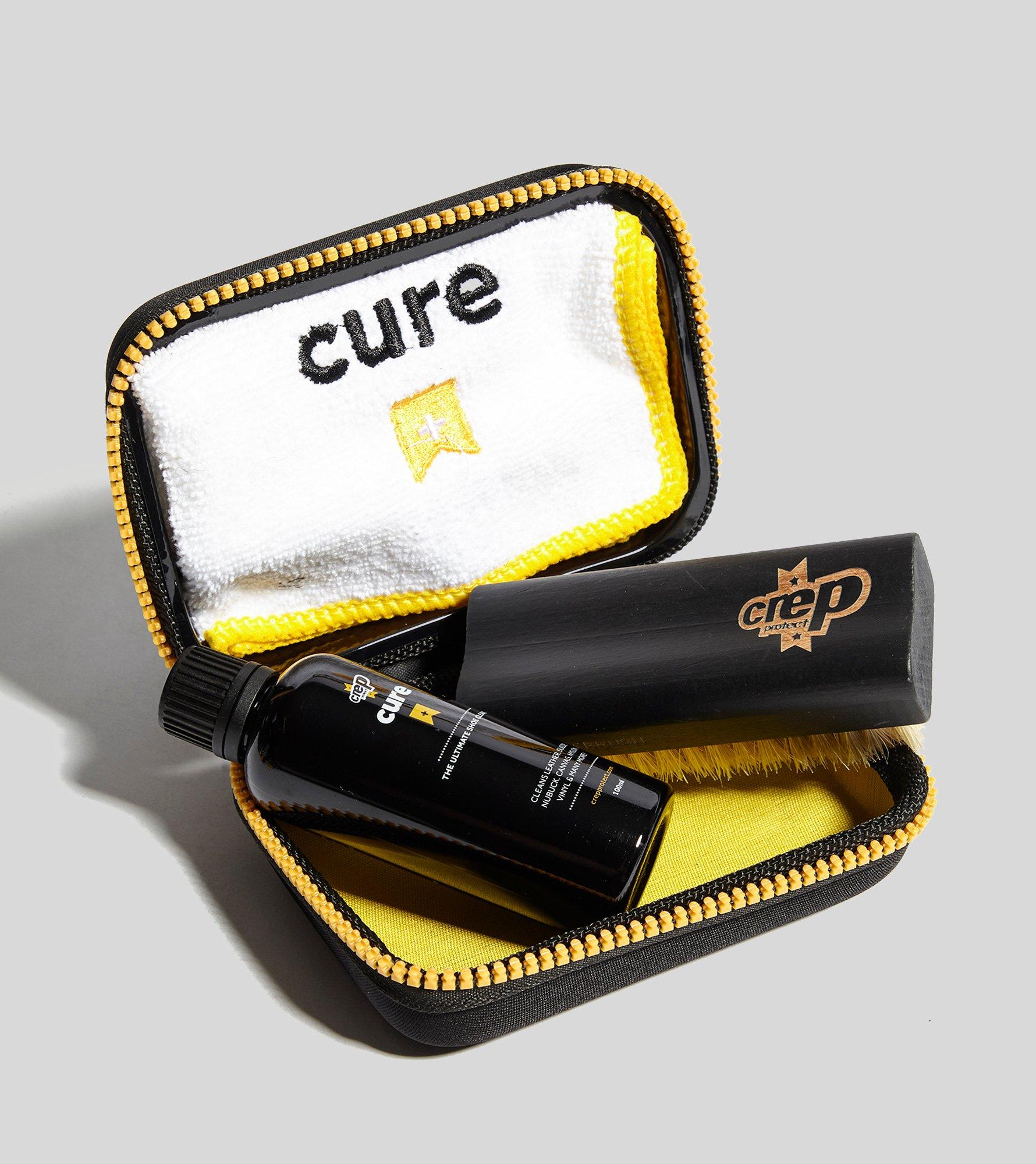 Crep Protect Ultimate Sneaker Protection Pack