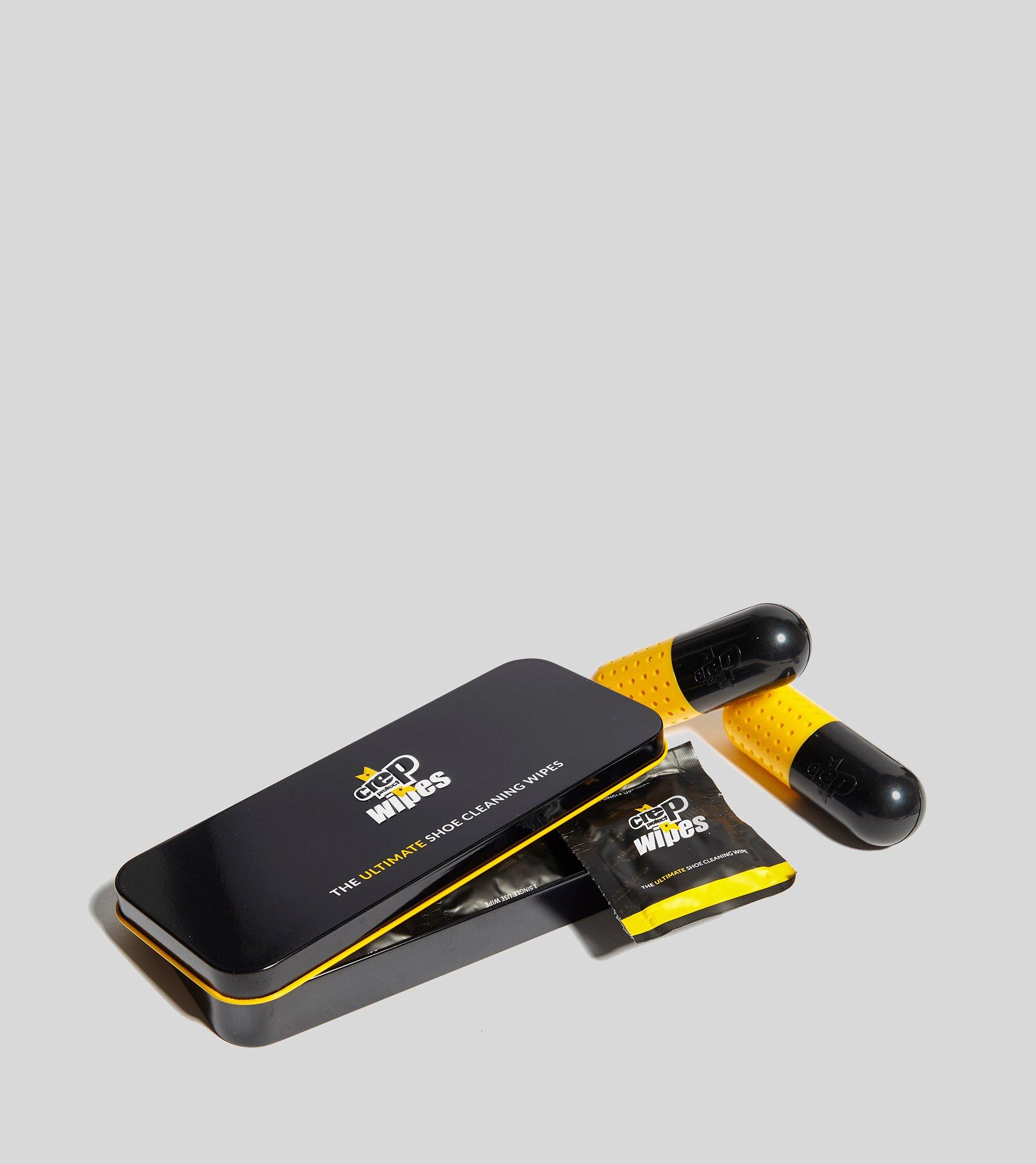 Crep Protect Ultimate Sneaker Protection Pack
