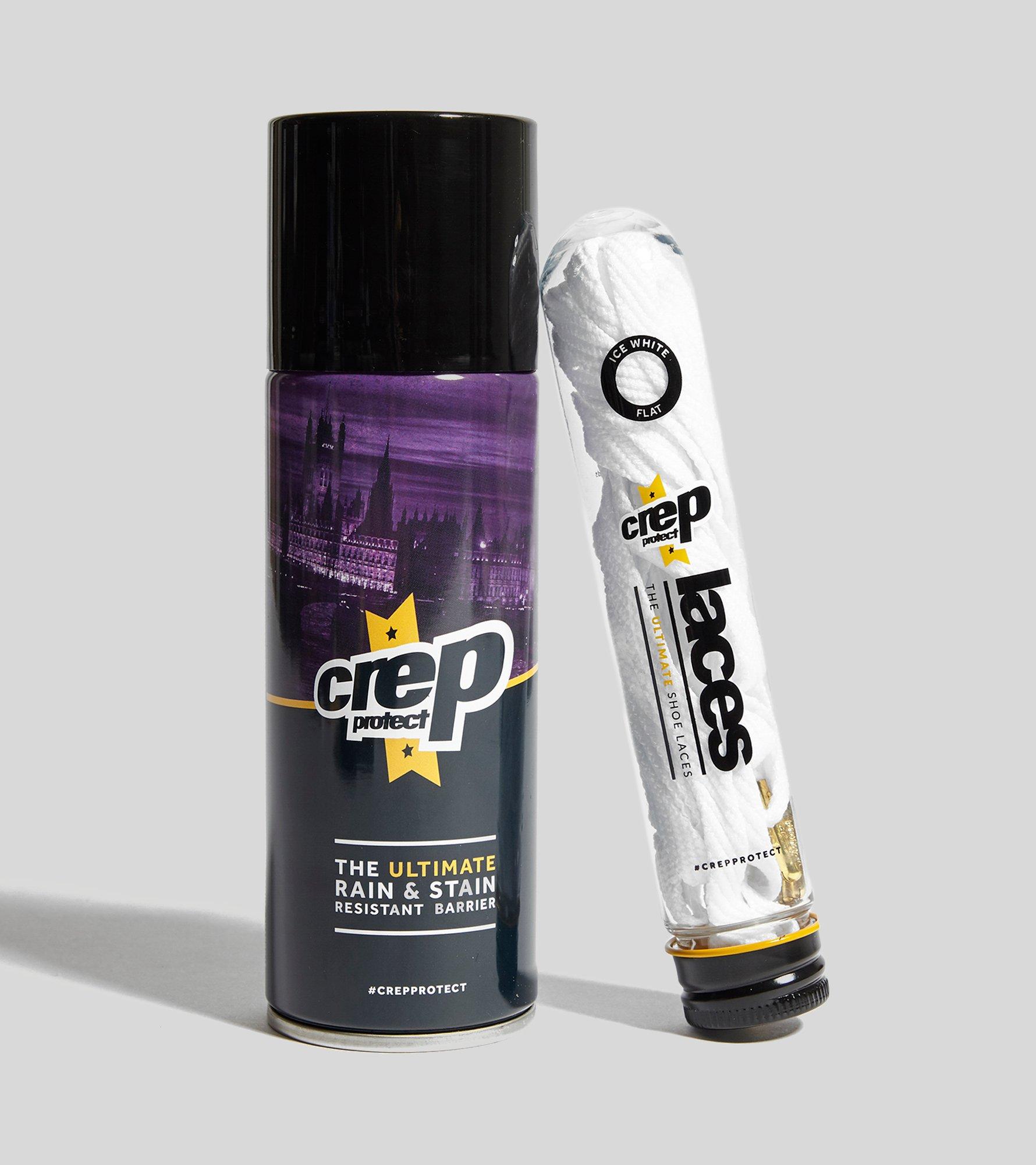 Crep Protect Ultimate Sneaker Protection Pack