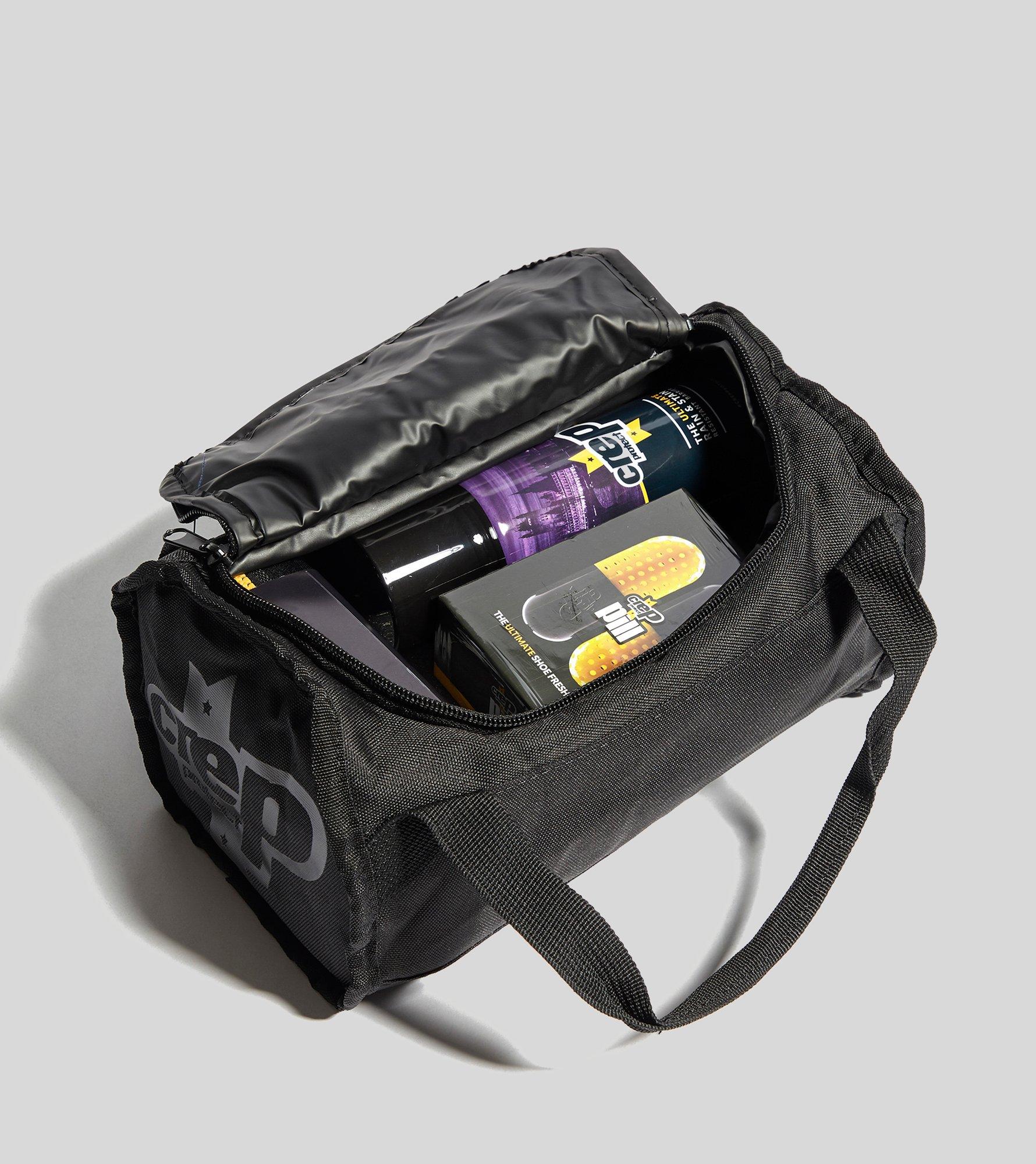 Crep Protect Ultimate Sneaker Protection Pack