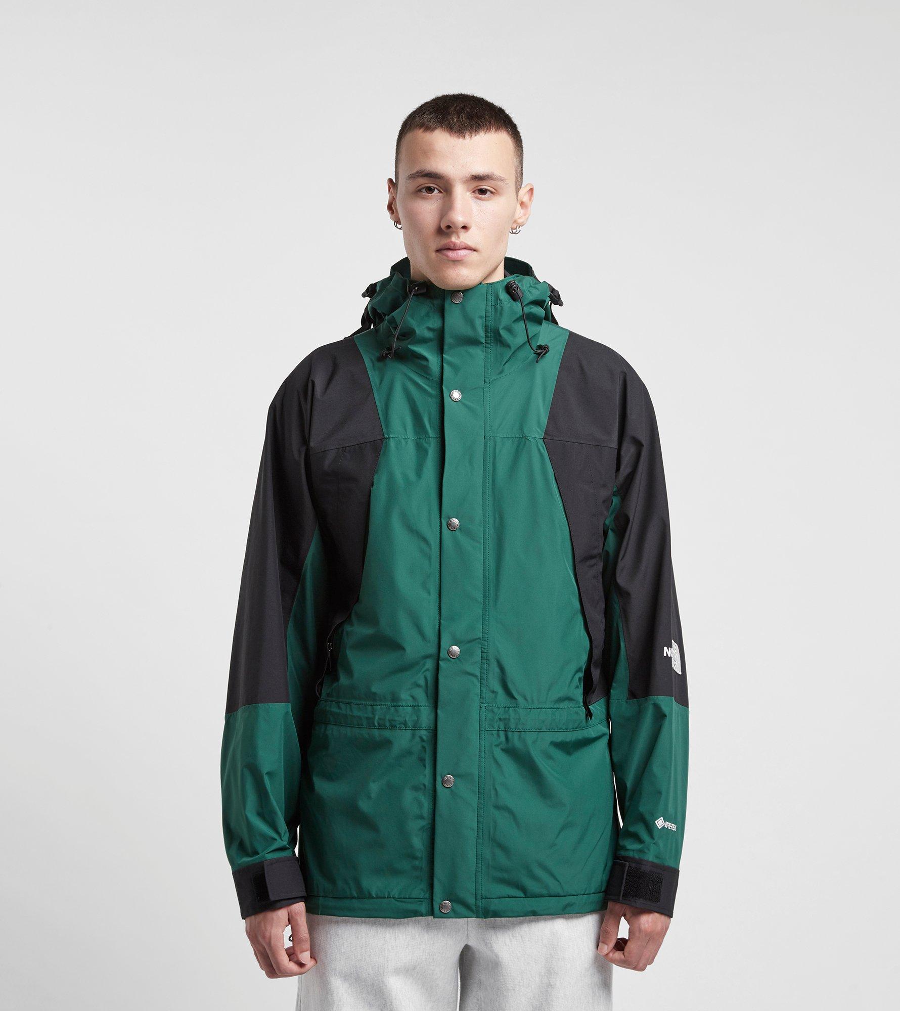 the north face 1994 mountain jacket