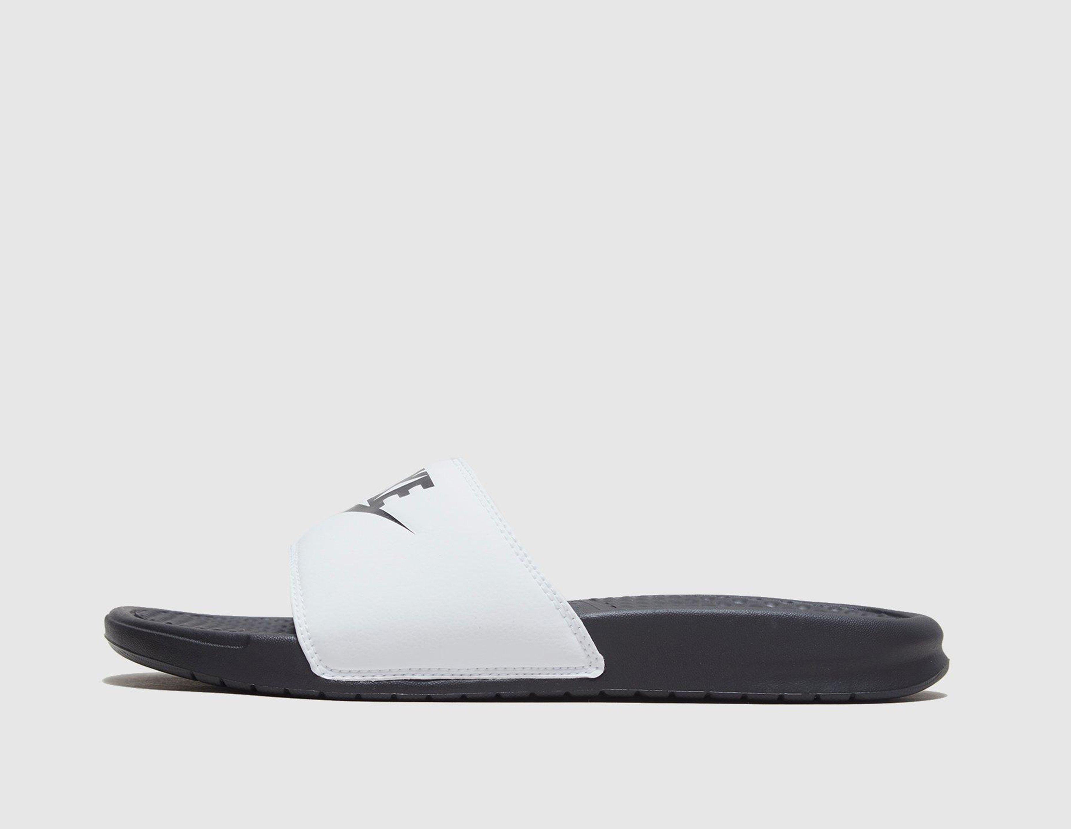 nike slides sizing