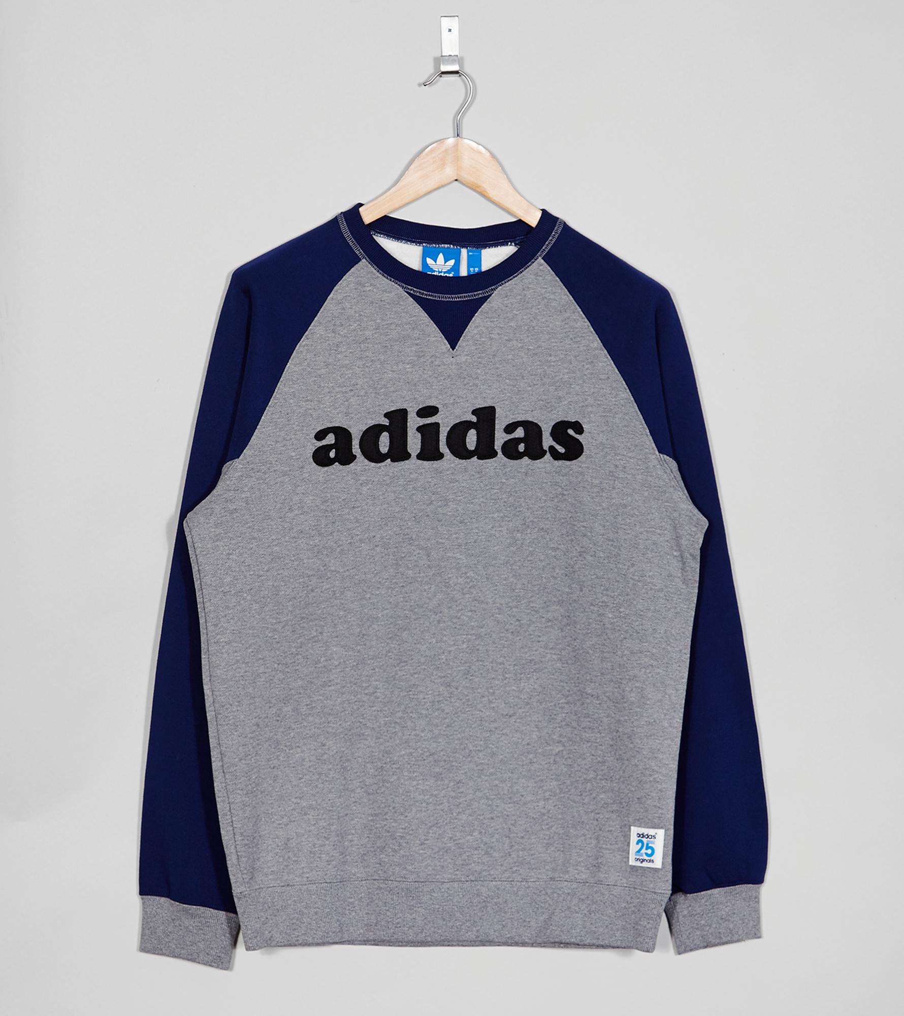 adidas nigo sweatshirt