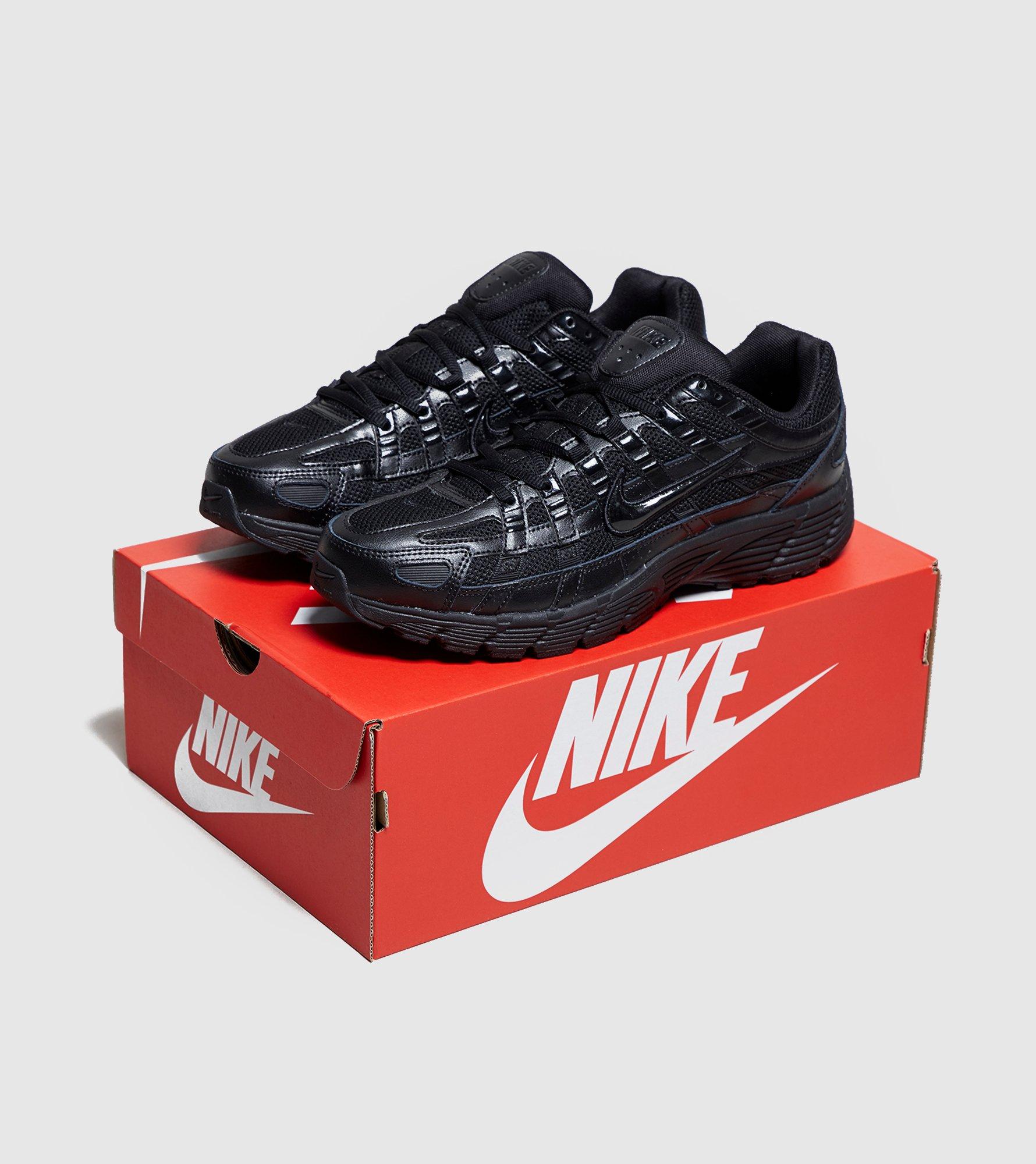 Nike P-6000