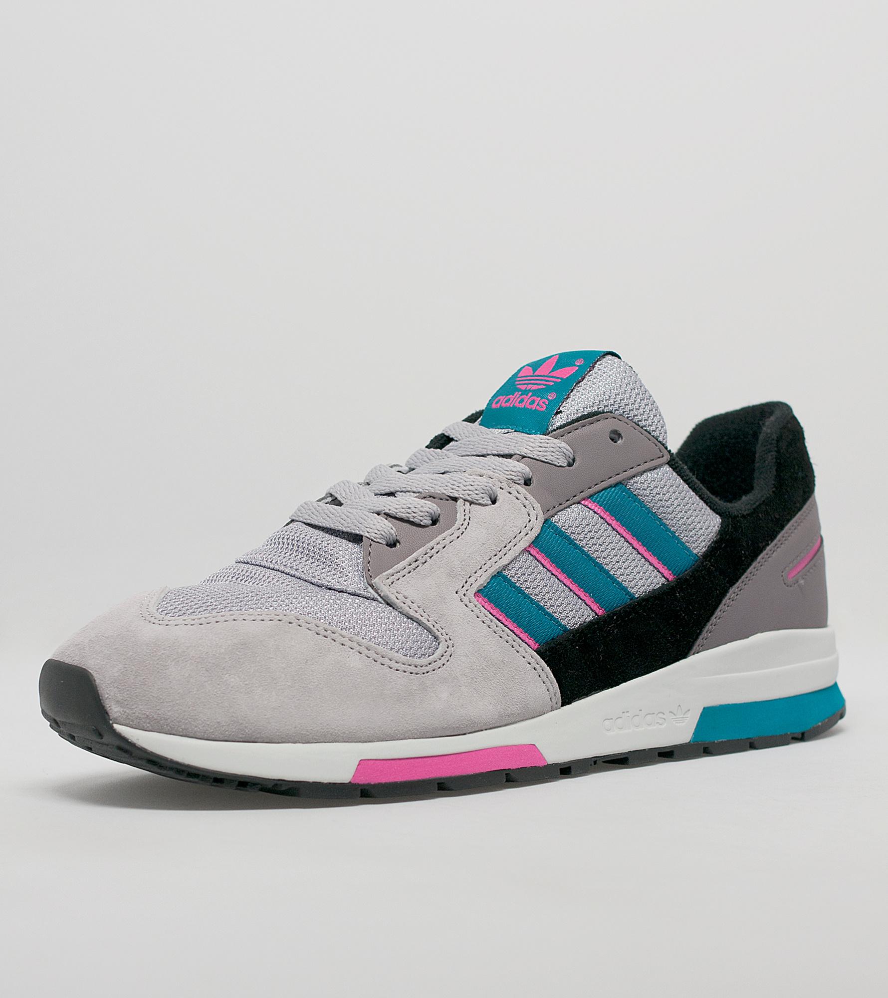 adidas zx 420 beige femme