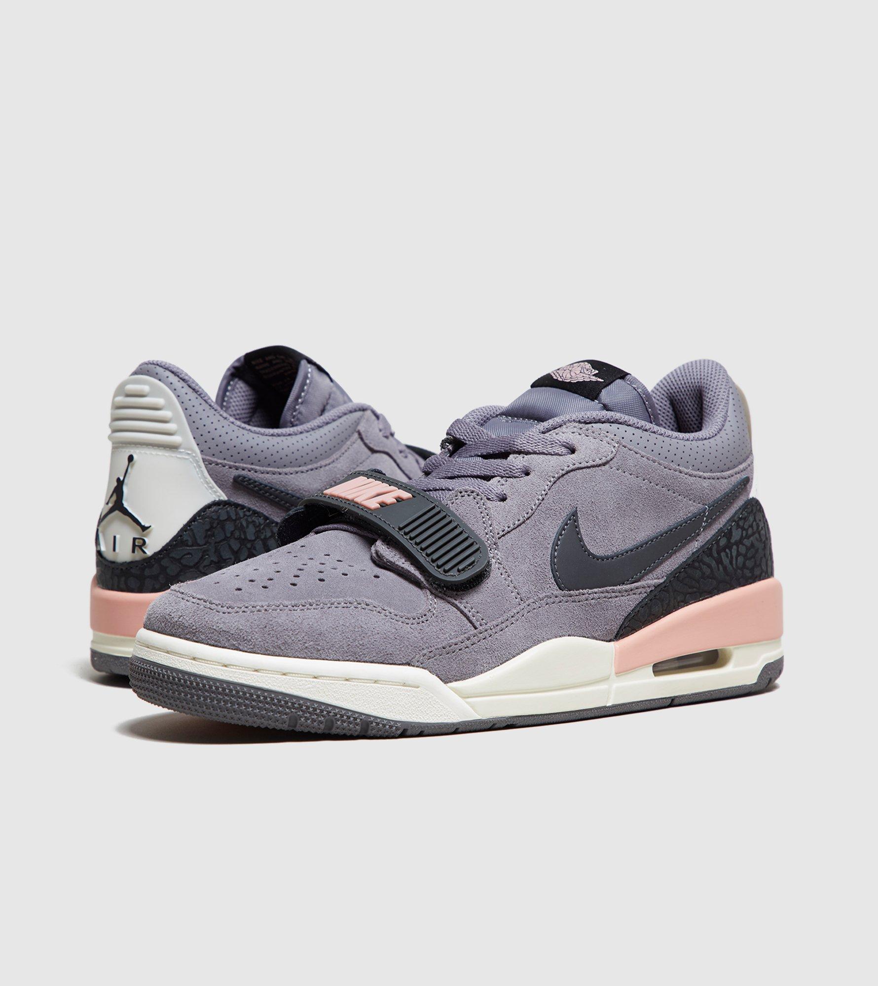 nike jordan legacy