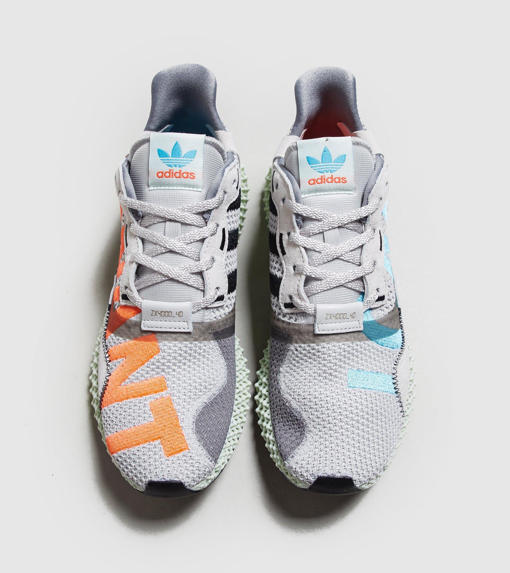 adidas zx 4d 4000