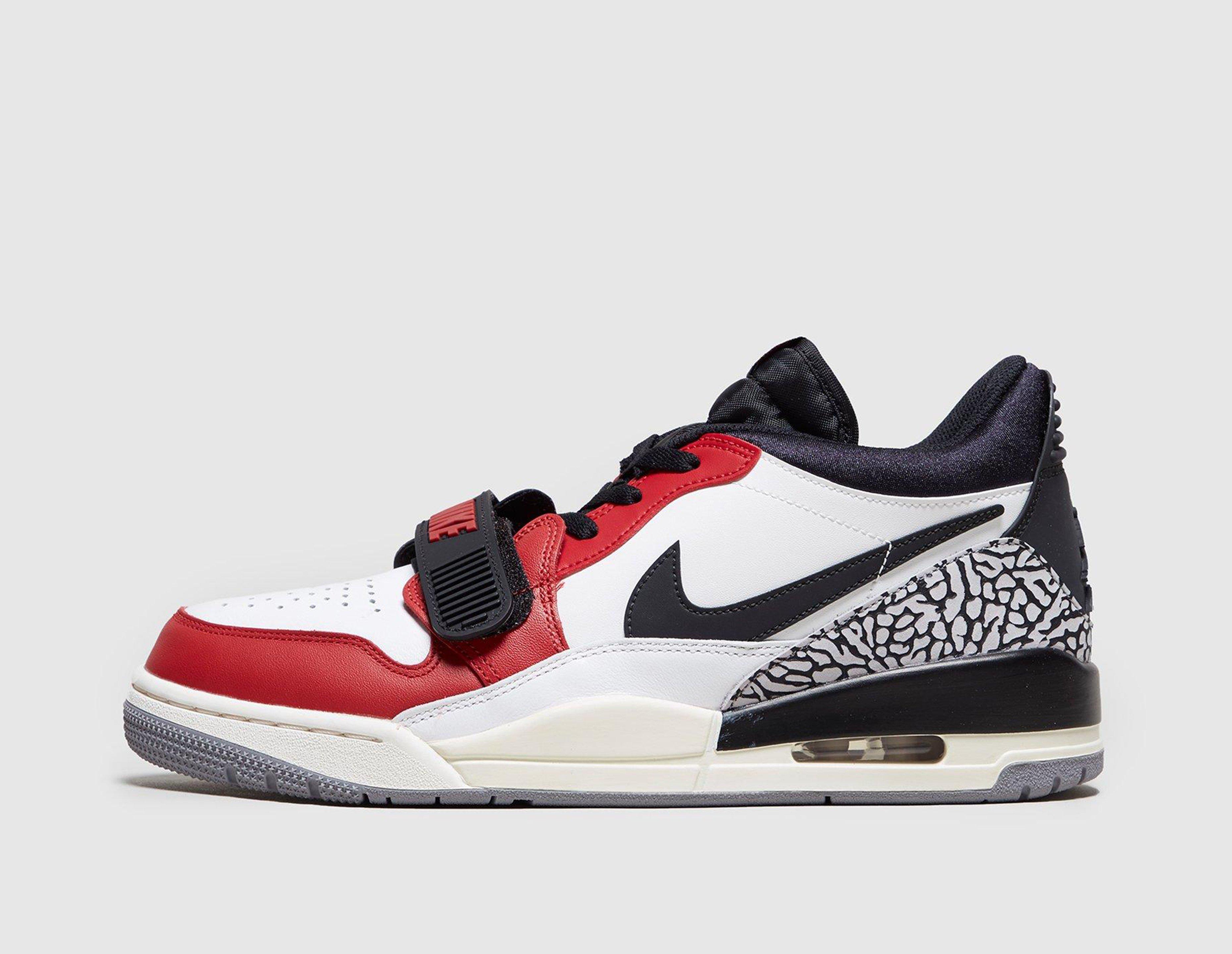 air jordan legacy 312 marrone