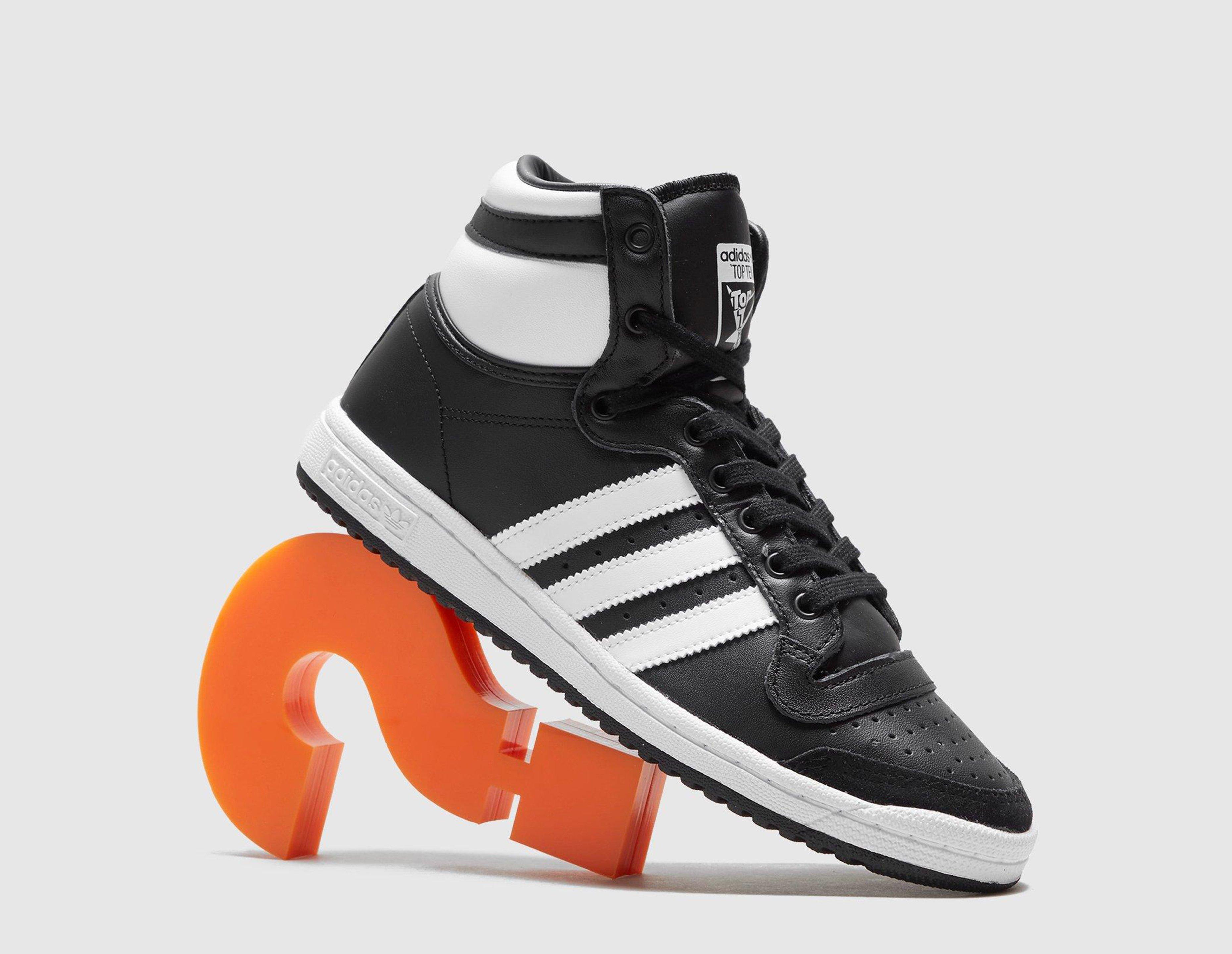 adidas originals top ten