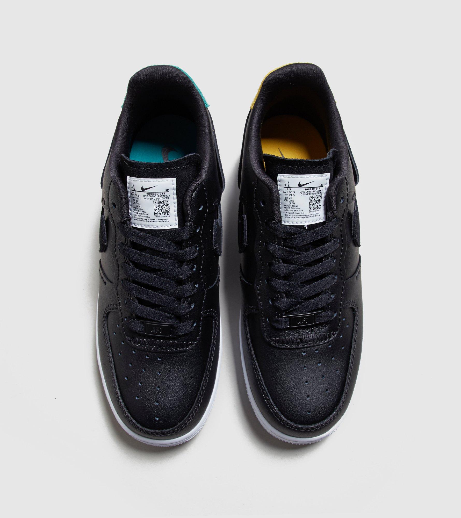 nike air force 1.07 lx