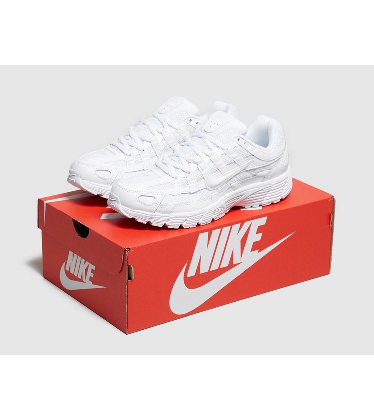 Nike P-6000 Women's