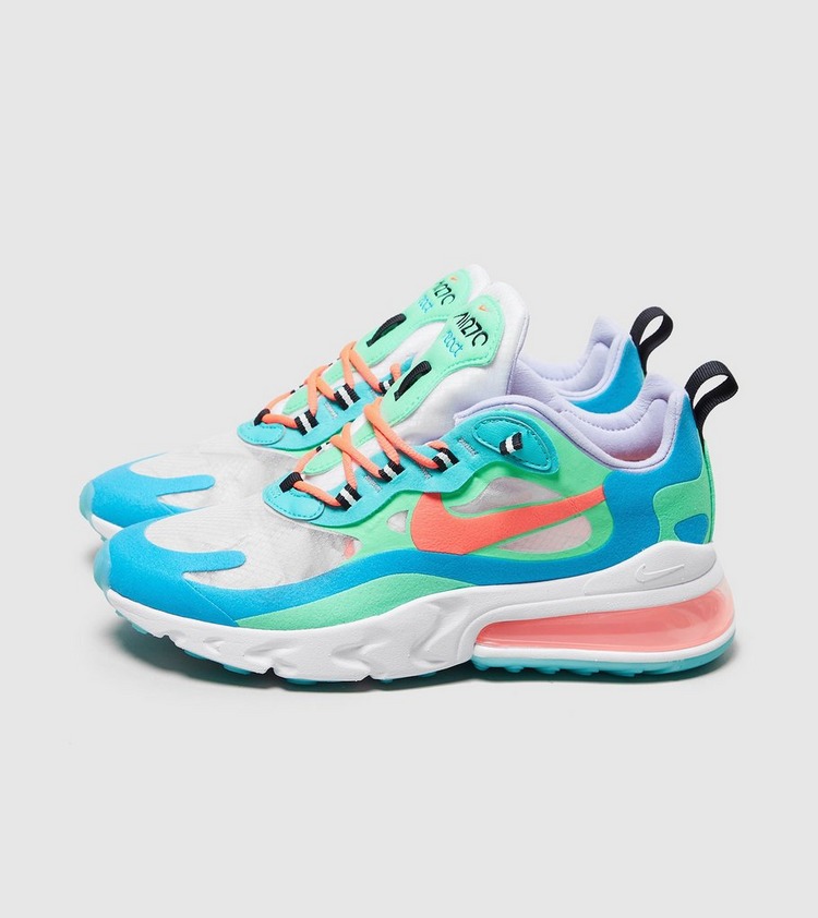 nike air max 270 react size 7.5