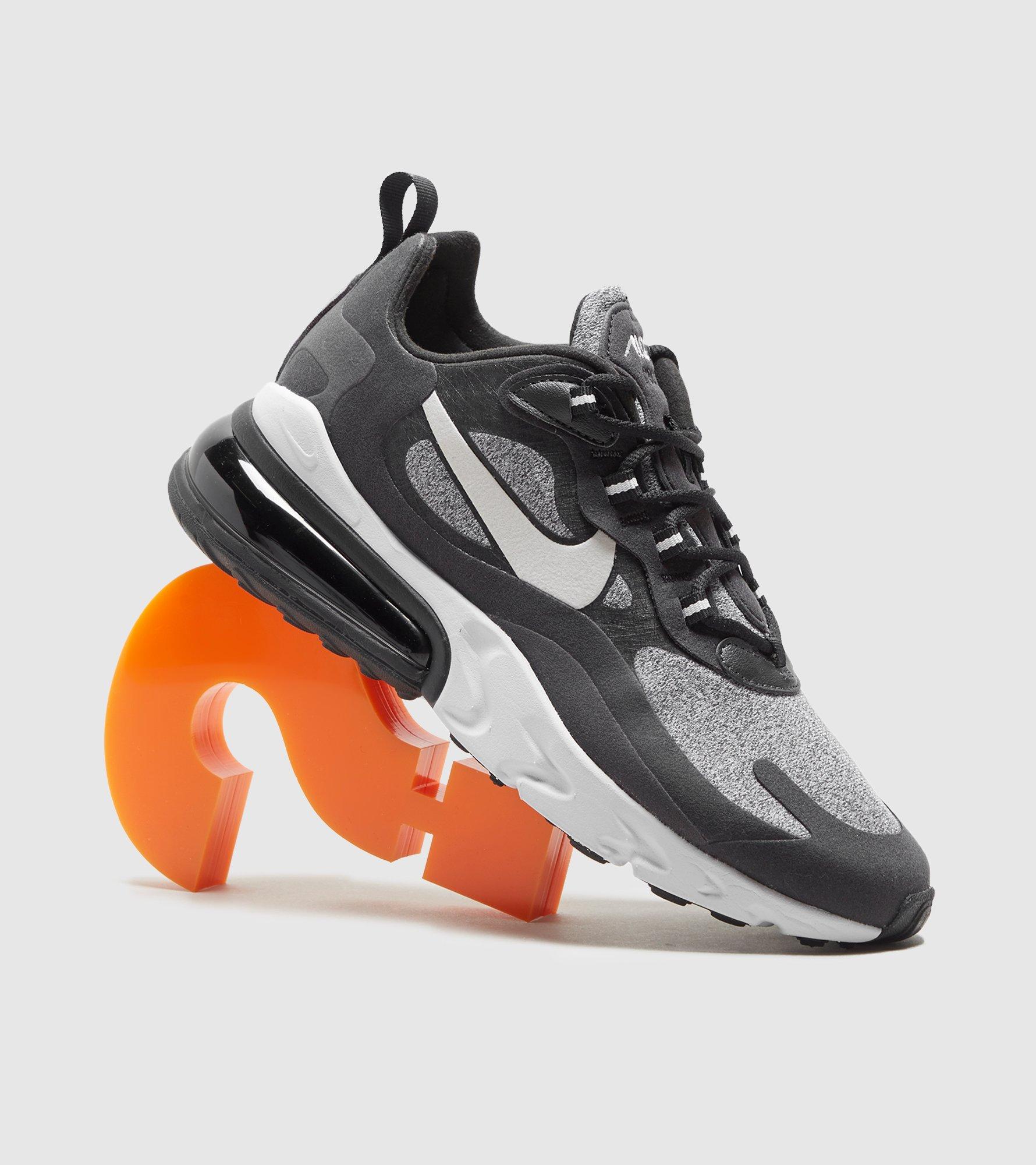 Nike Air Max 270 React Bauhaus Ao4971 002 Sneakerjagers