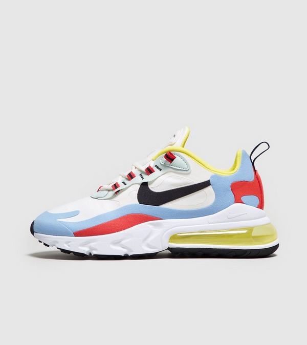 nike air max react 270 femme nike air max react 270 femme