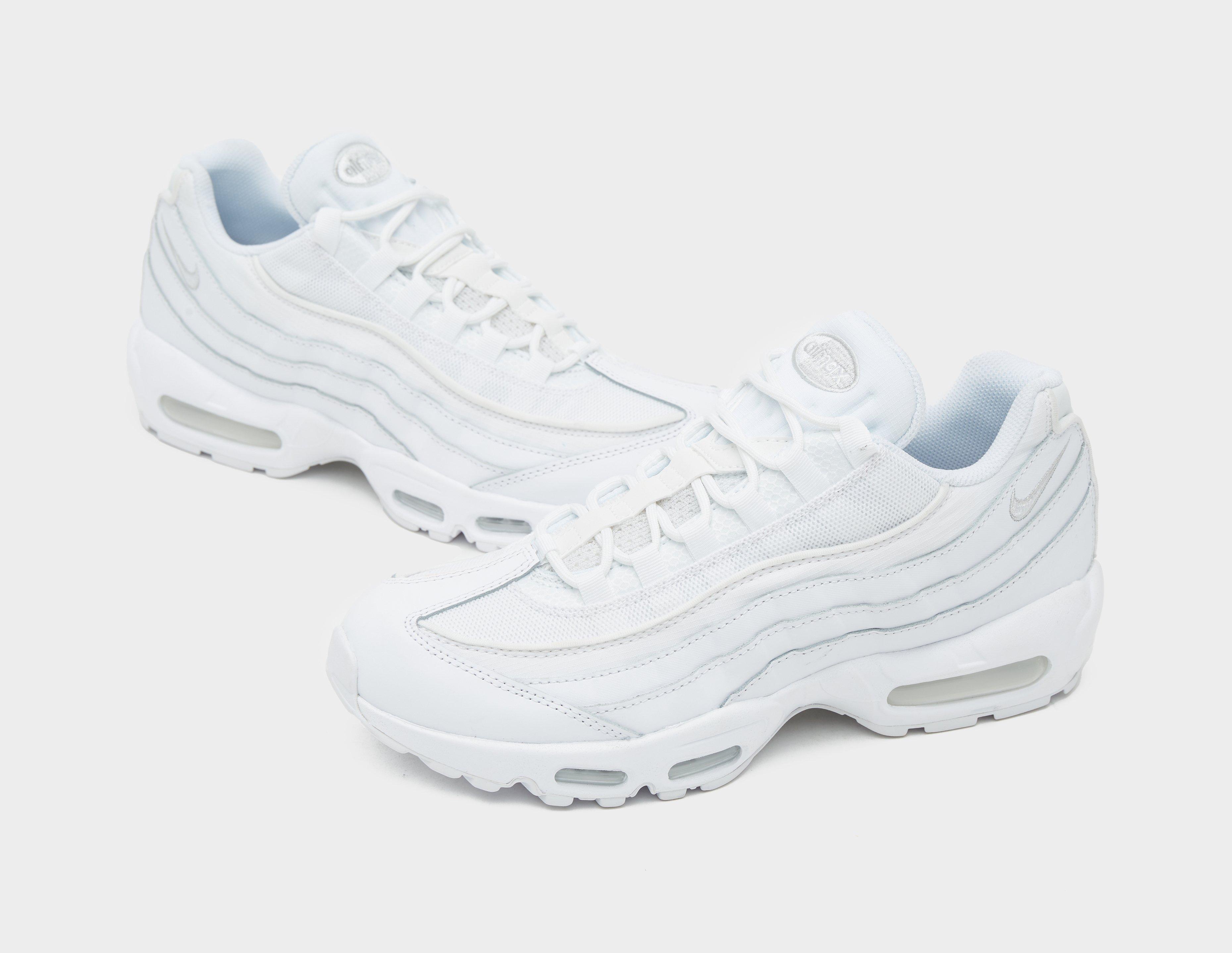 Nike Air Max Essential en Blanco | size? España