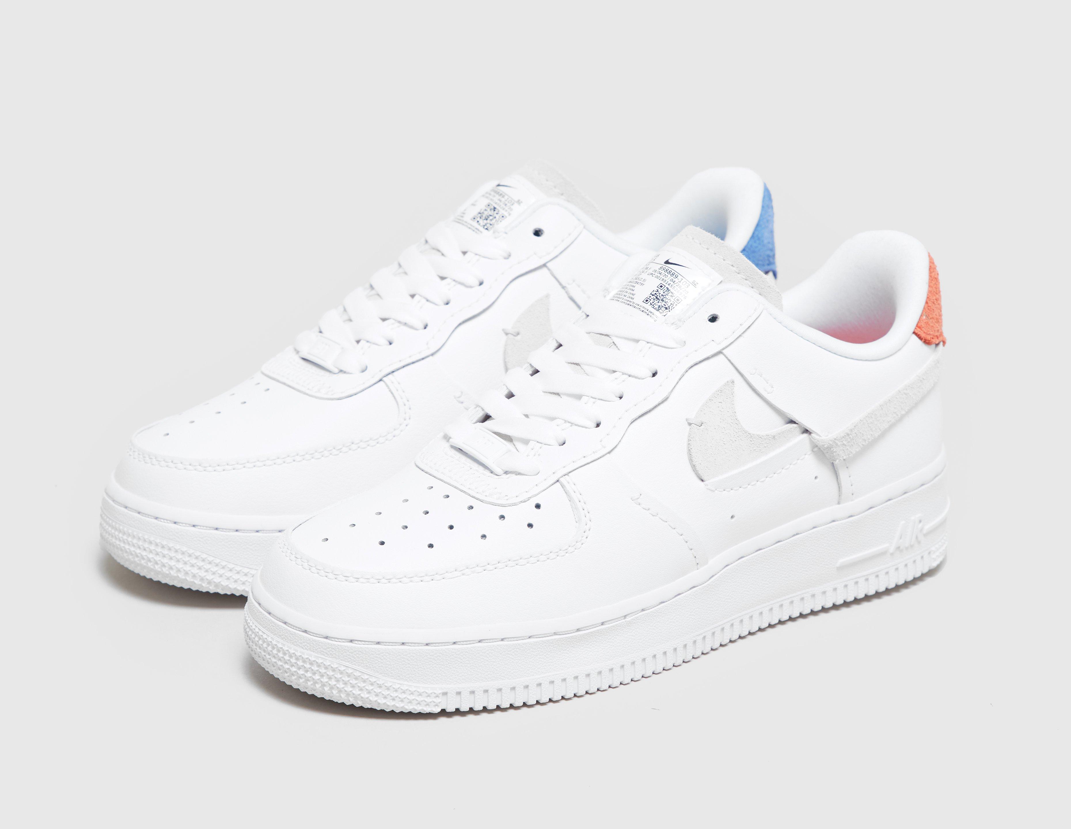 air force 1 07 lx womens