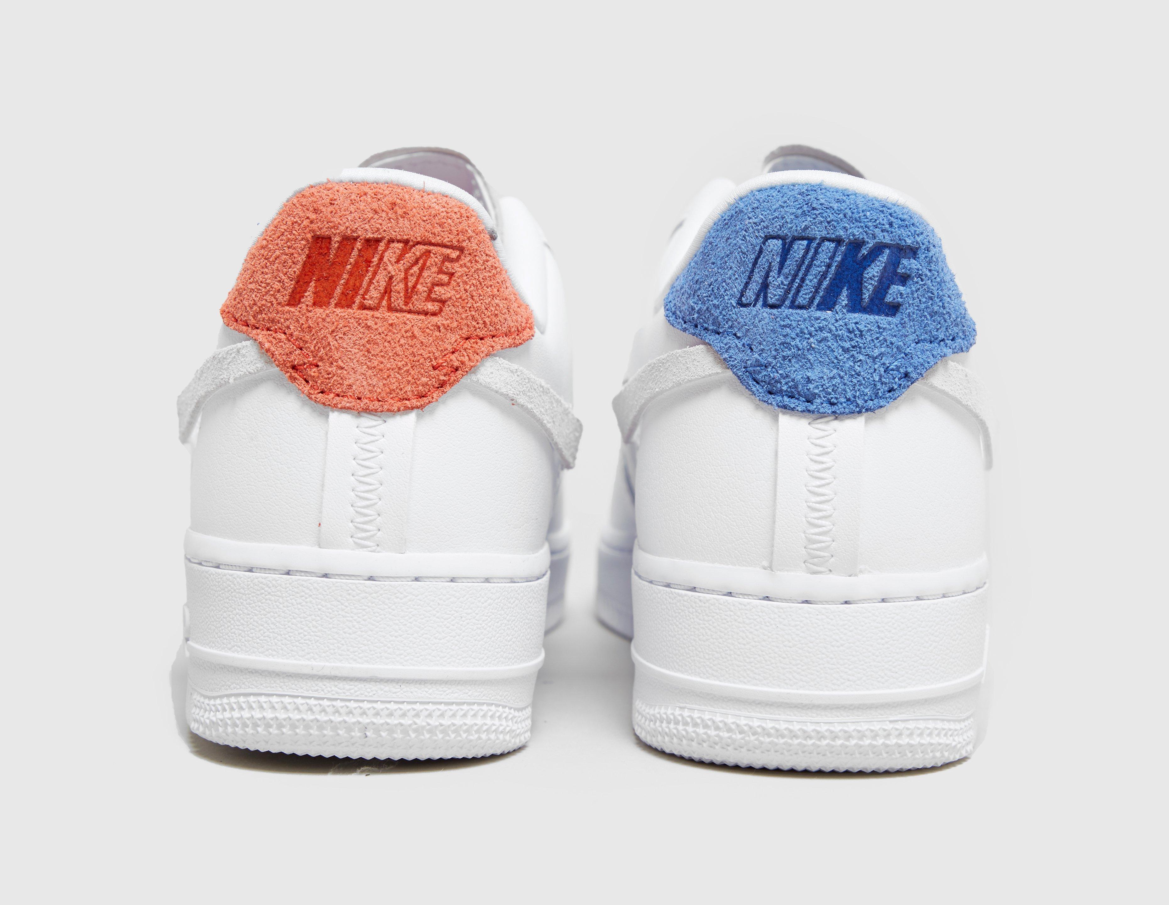 nike air force 1 07 lx w