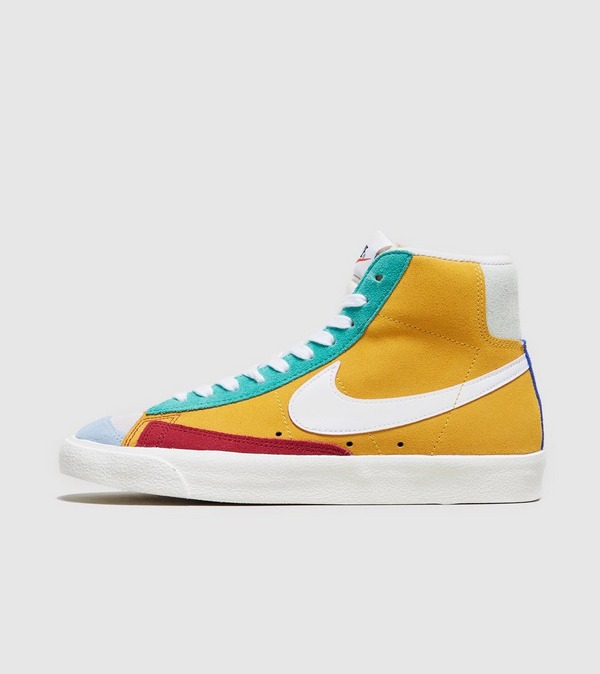 nike blazer mid mujer nike blazer mid mujer