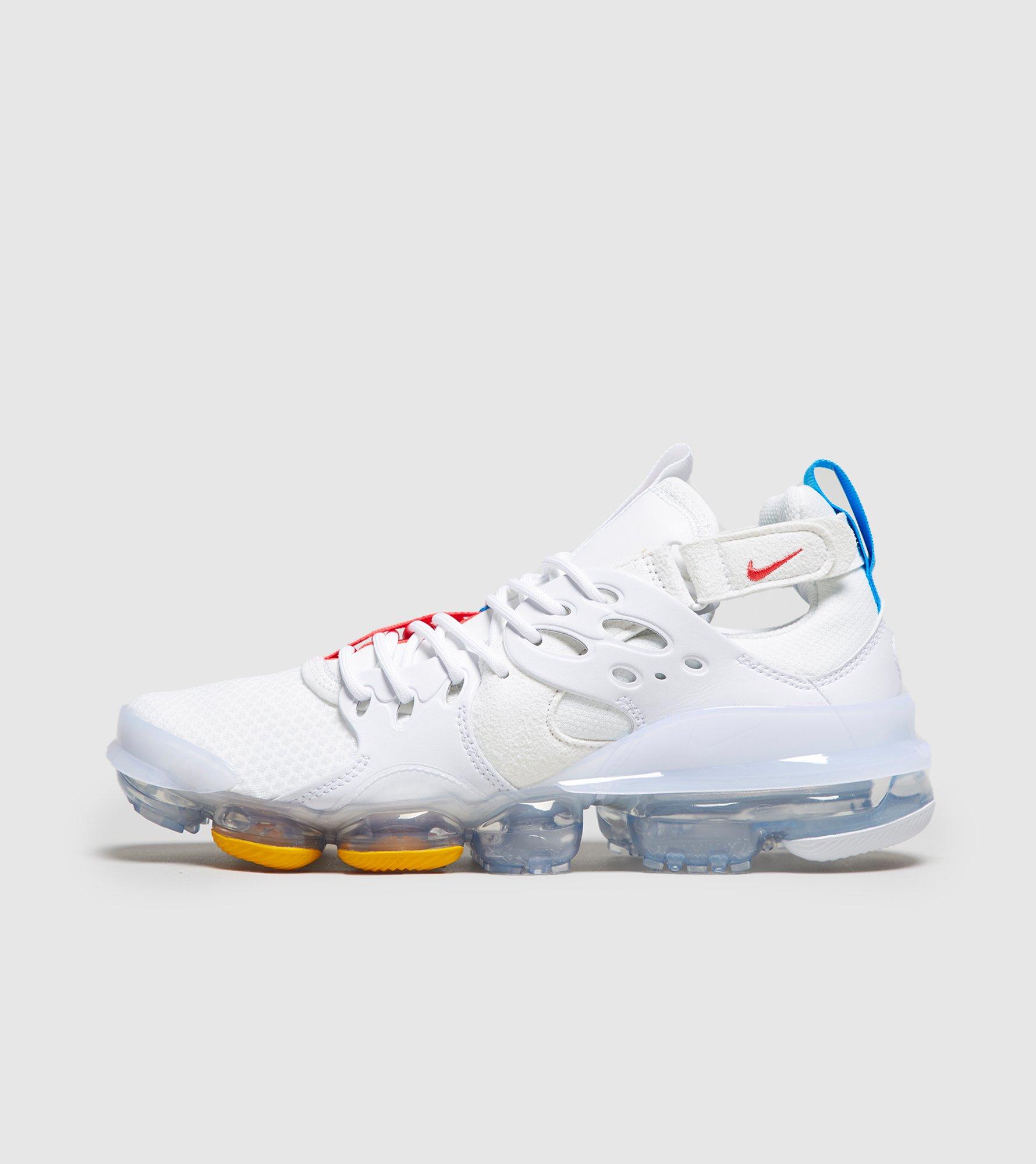 nike dimsix vapormax white