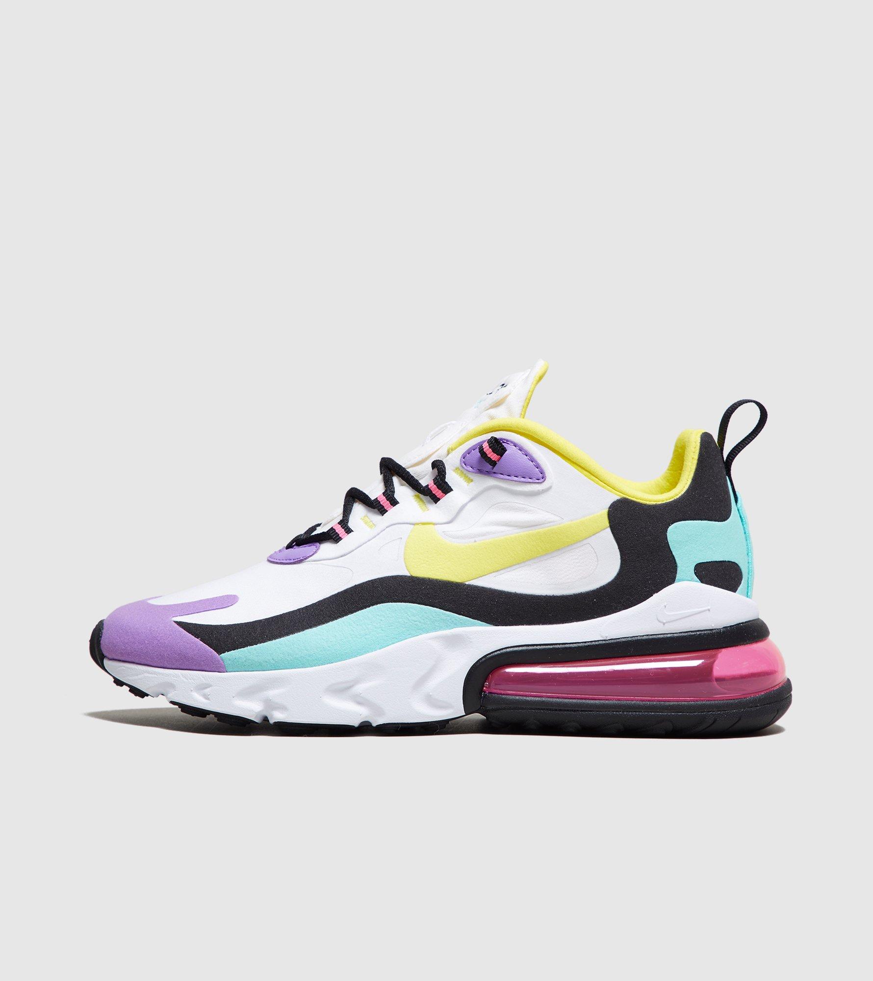 nike 270 arcobaleno