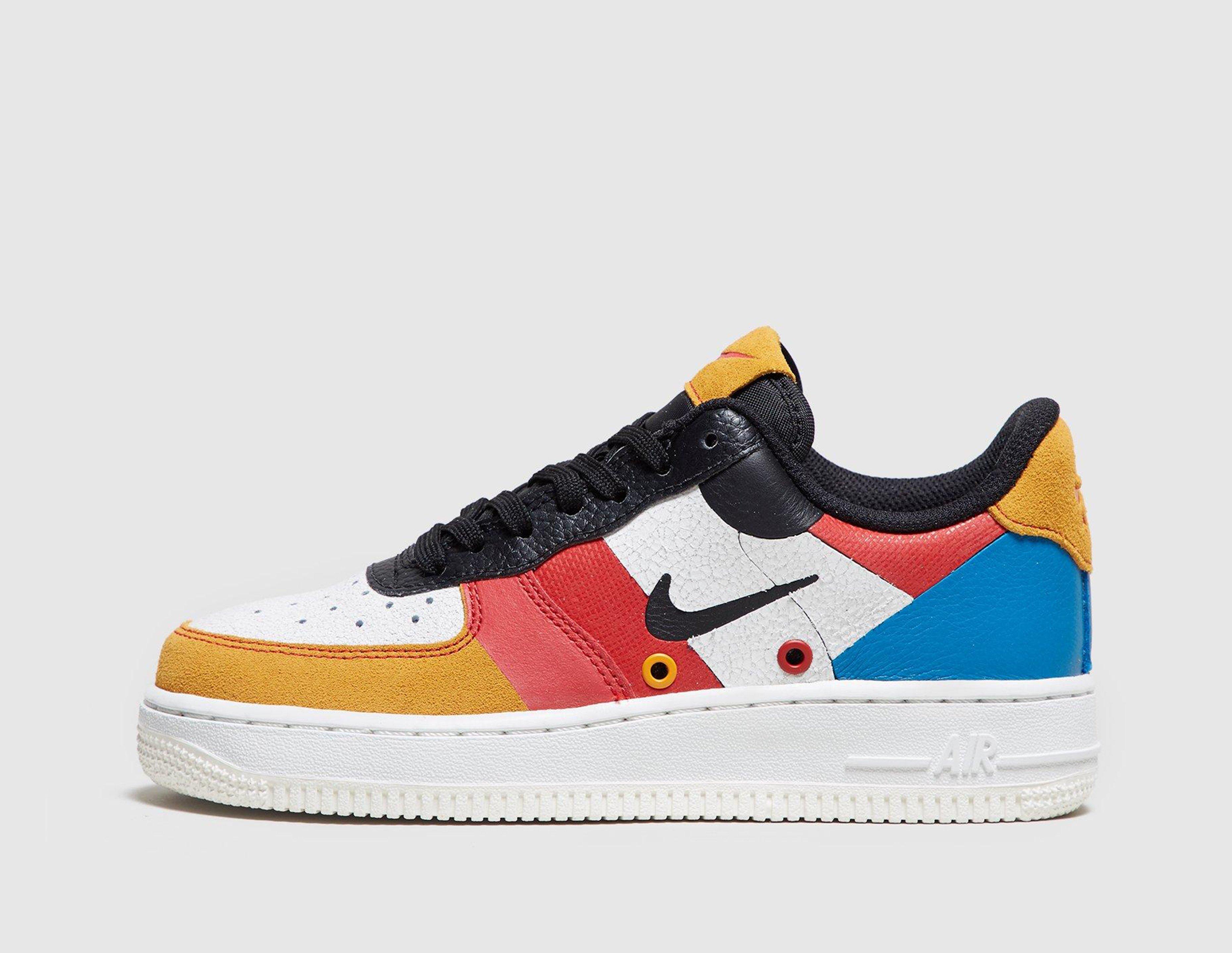 nike air force 1 07 premium mujer