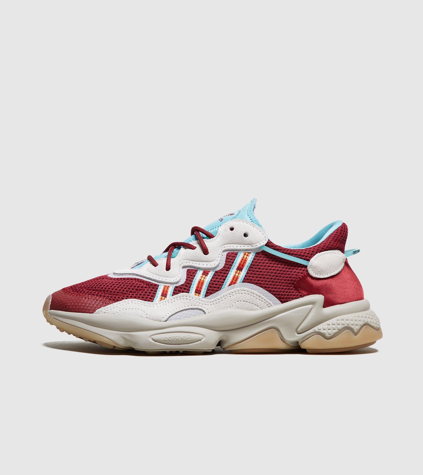 adidas ozweego size exclusive