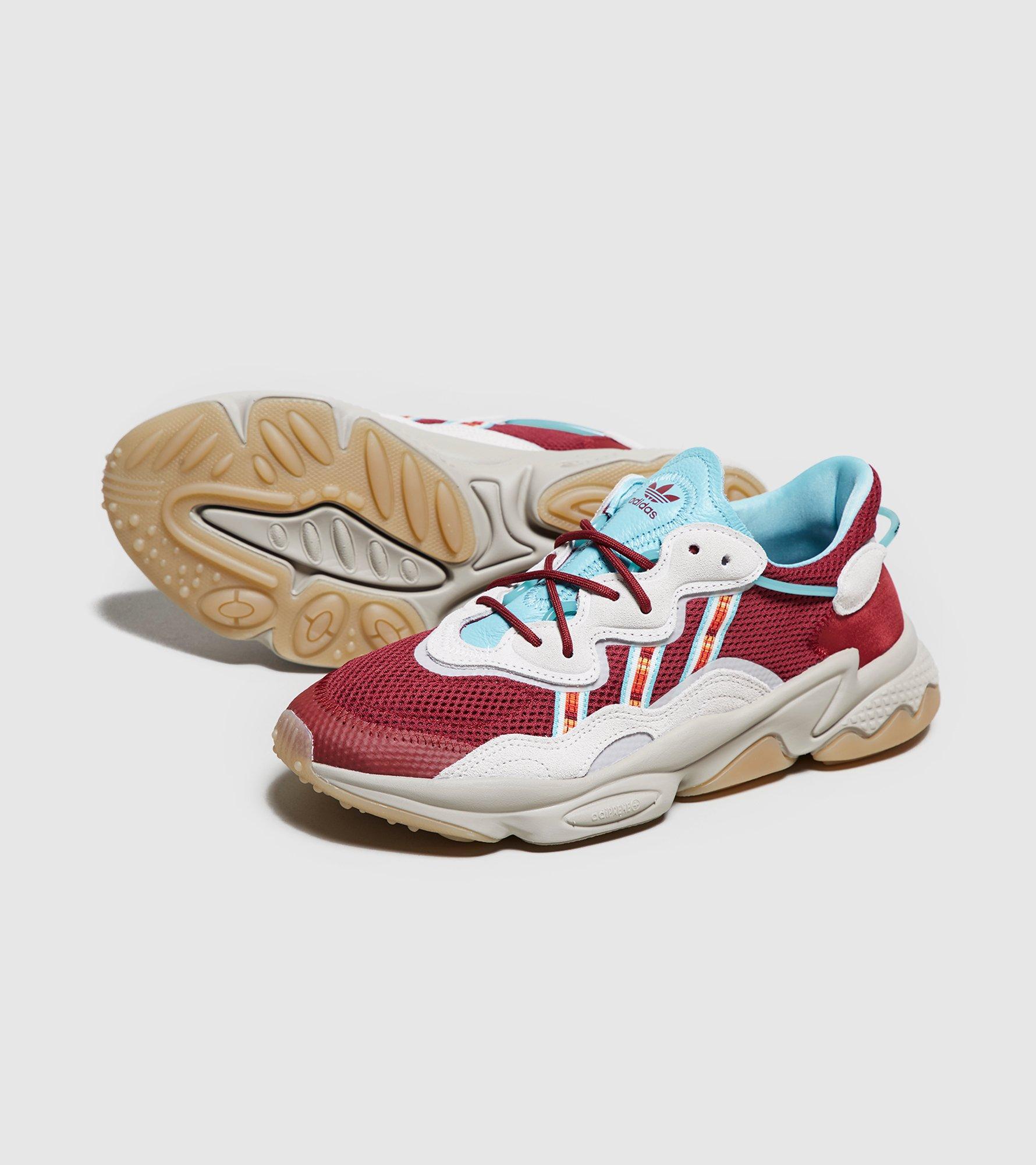 adidas ozweego size exclusive