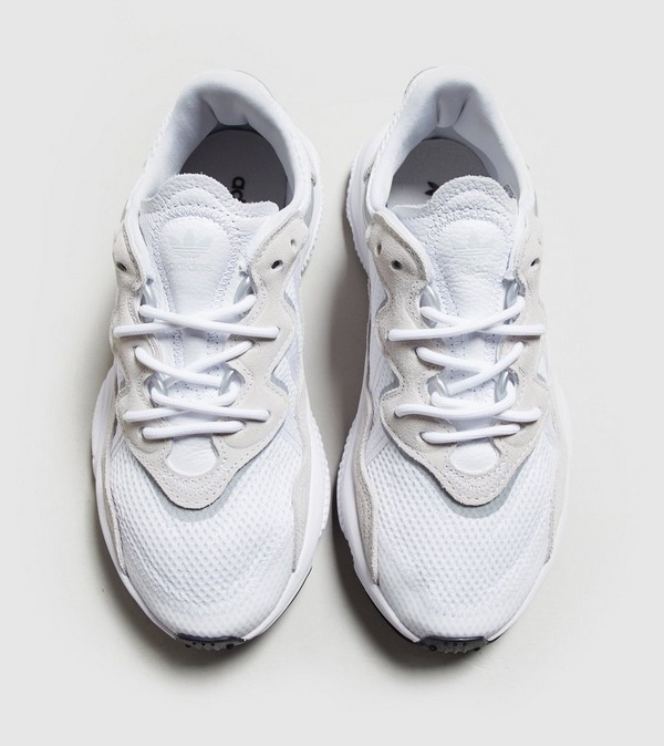 adidas ozweego blanche femme