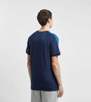 adidas Originals California Short Sleeve T Shirt | Size? adidas Originals California Short Sleeve T Shirt | Size?