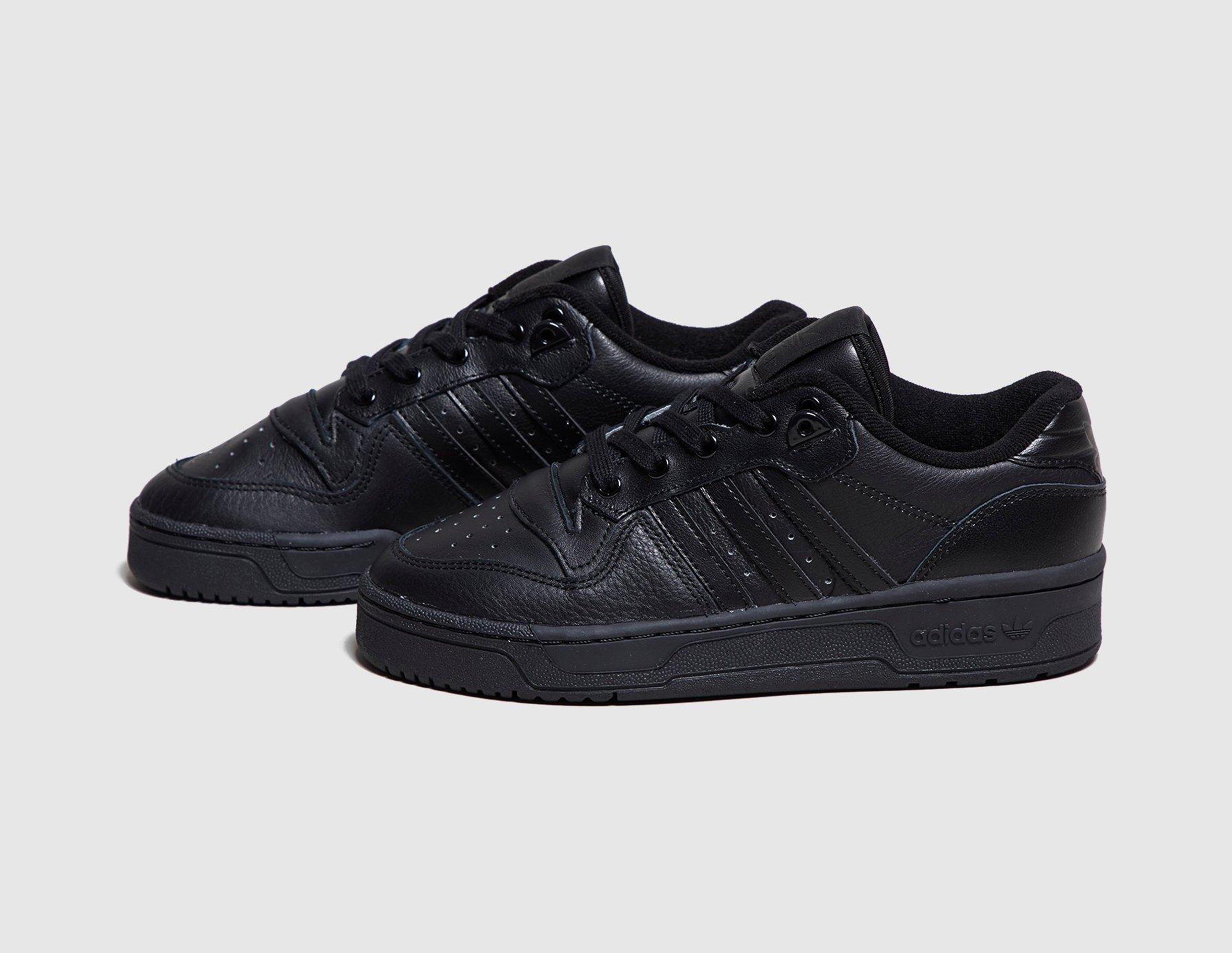 adidas original femme noir