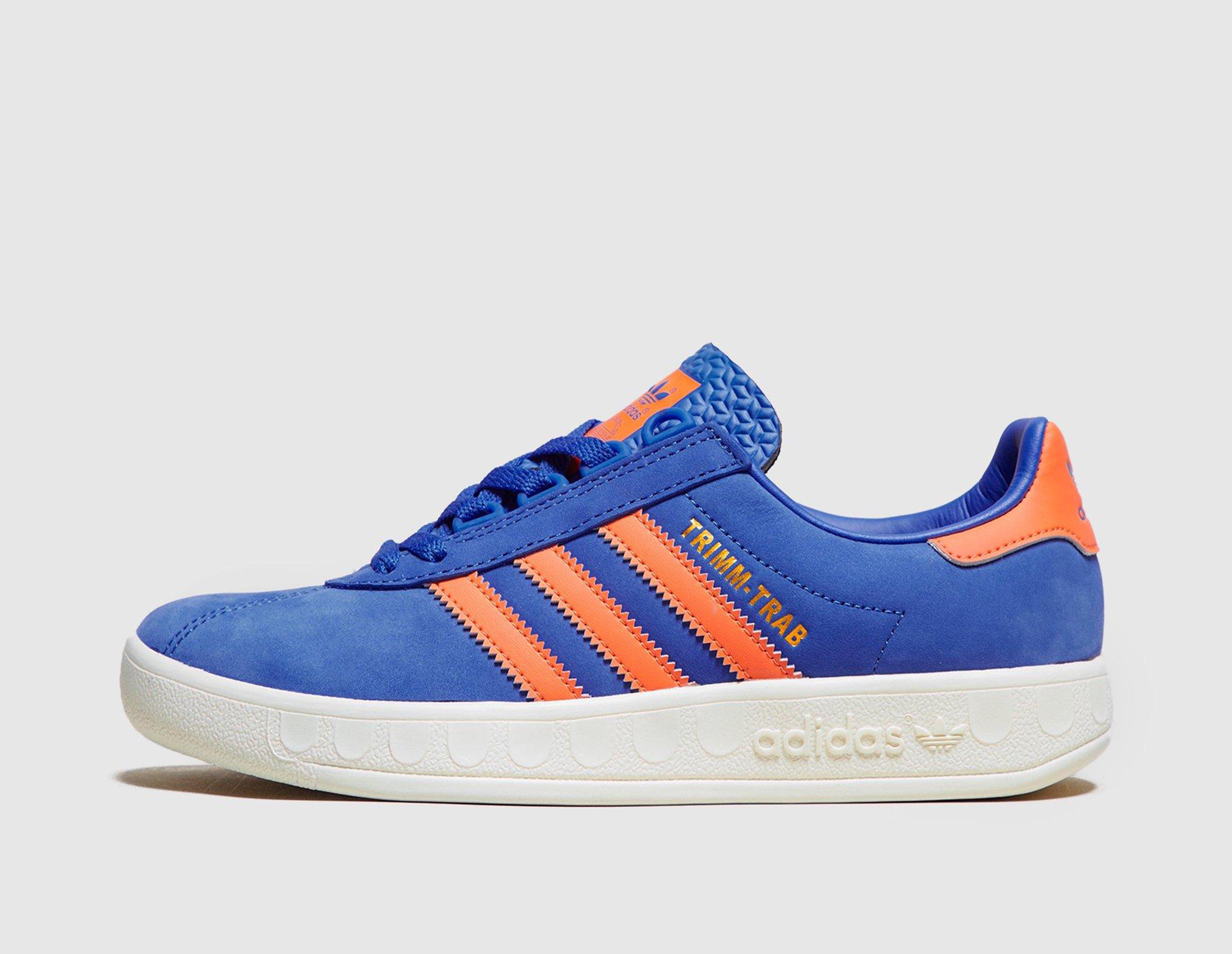 adidas originals trimm trab