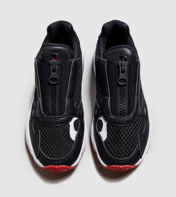 Adidas Originals X Fiorucci Falcon Zip Womens Size