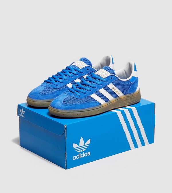 adidas Originals Handball Spezial Women's | Size? adidas Handball Spezial Schuh Blau | adidas Deutschland