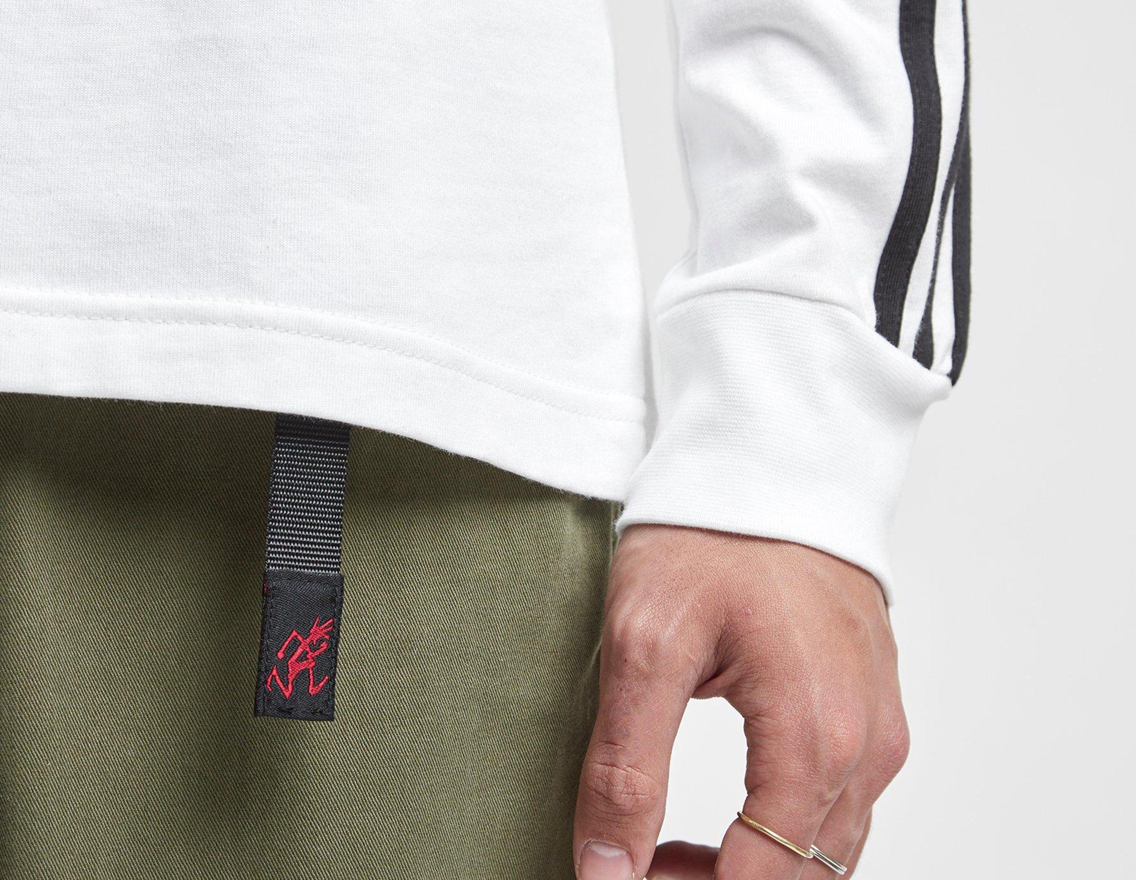 adidas california t shirt beige