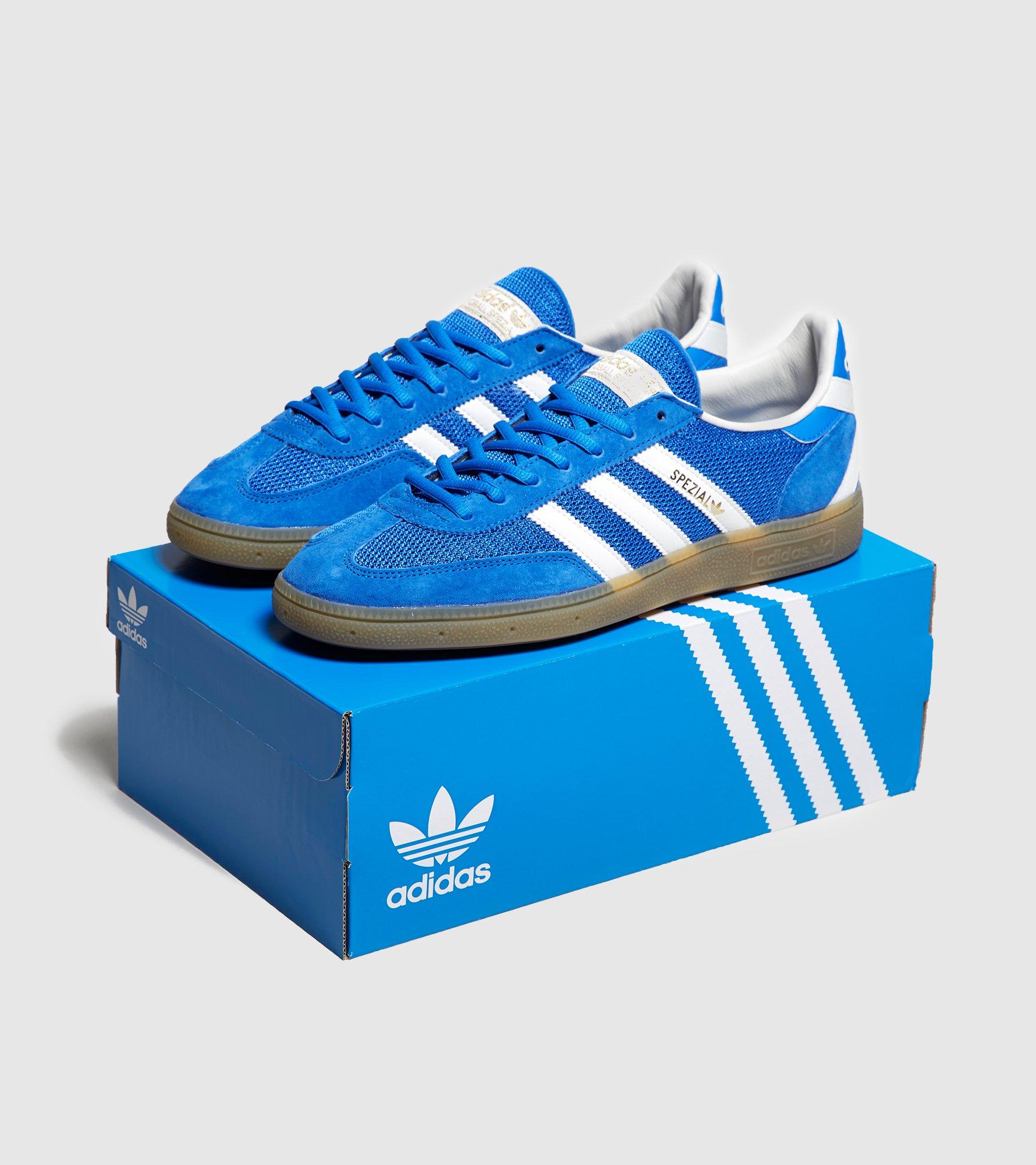 adidas gazelle handball spezial