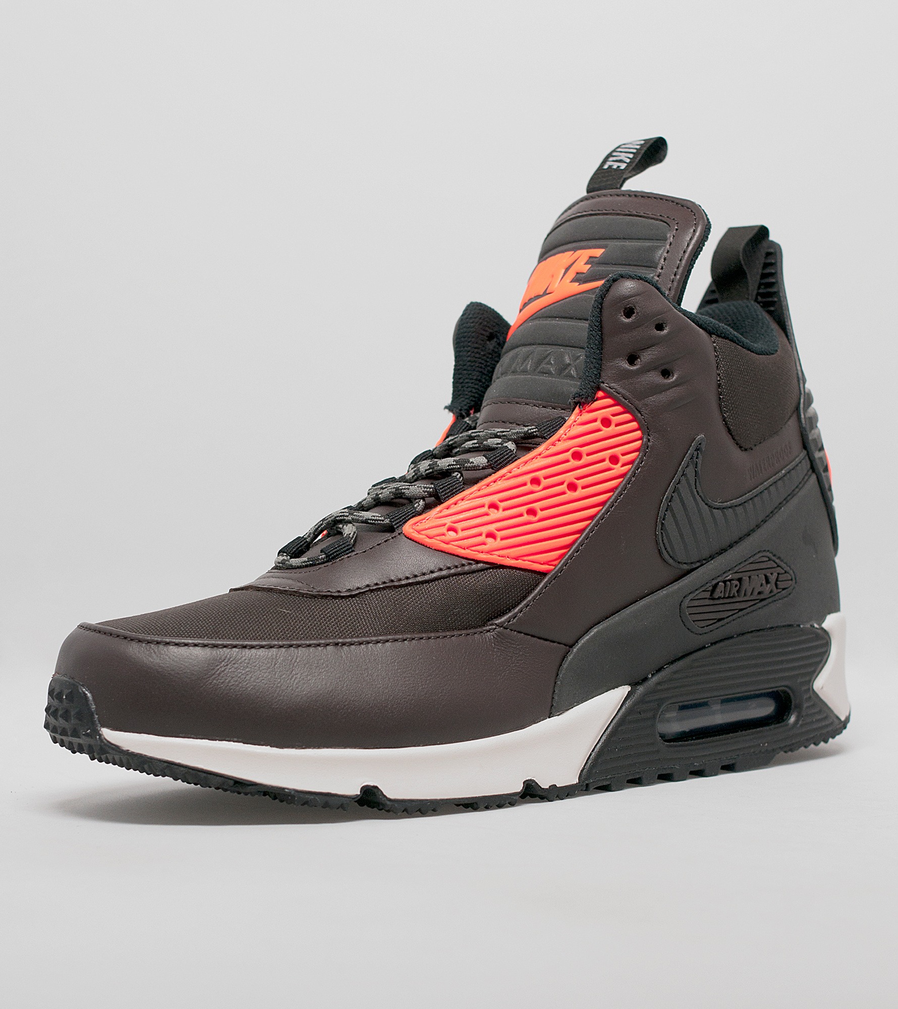 Nike air max sneakerboot