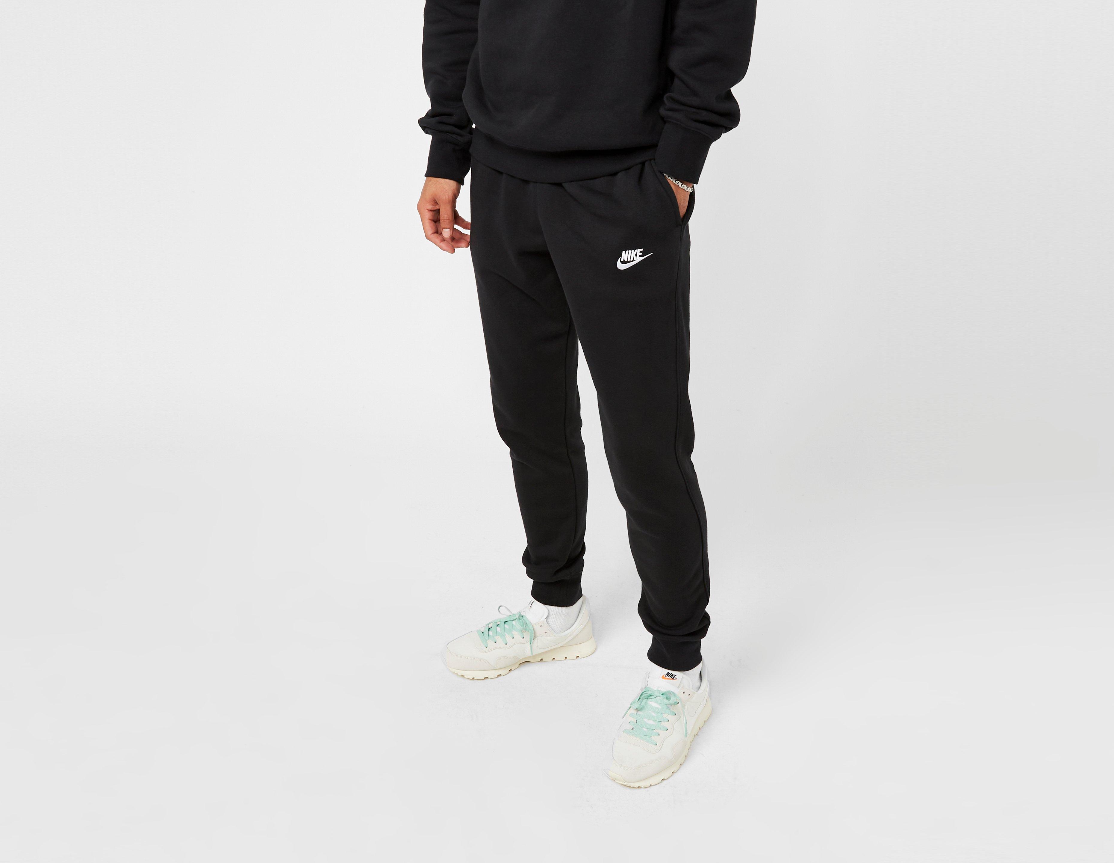 Nedrustning Diskant slids Nike Club Sweatpants