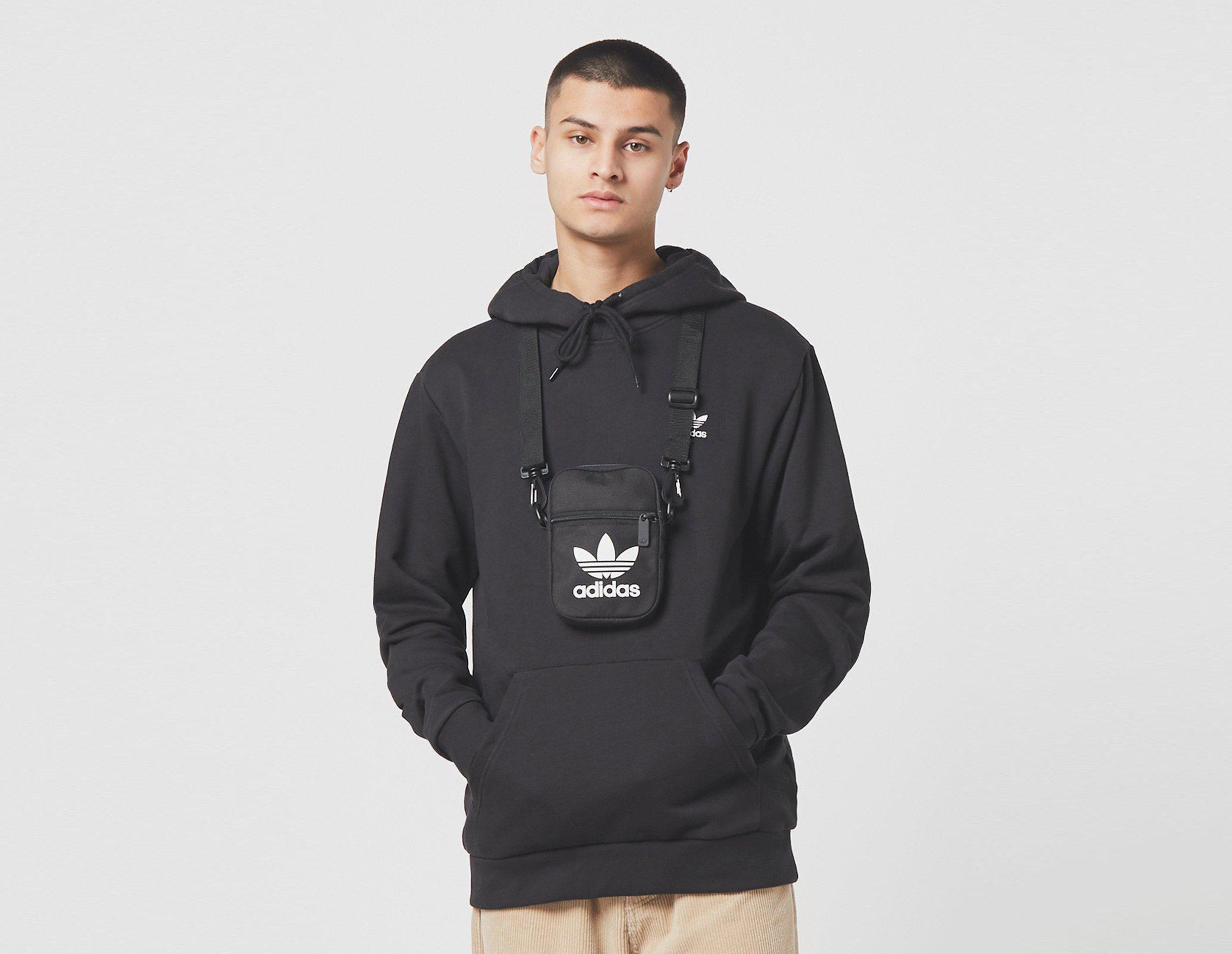 trefoil festival bag