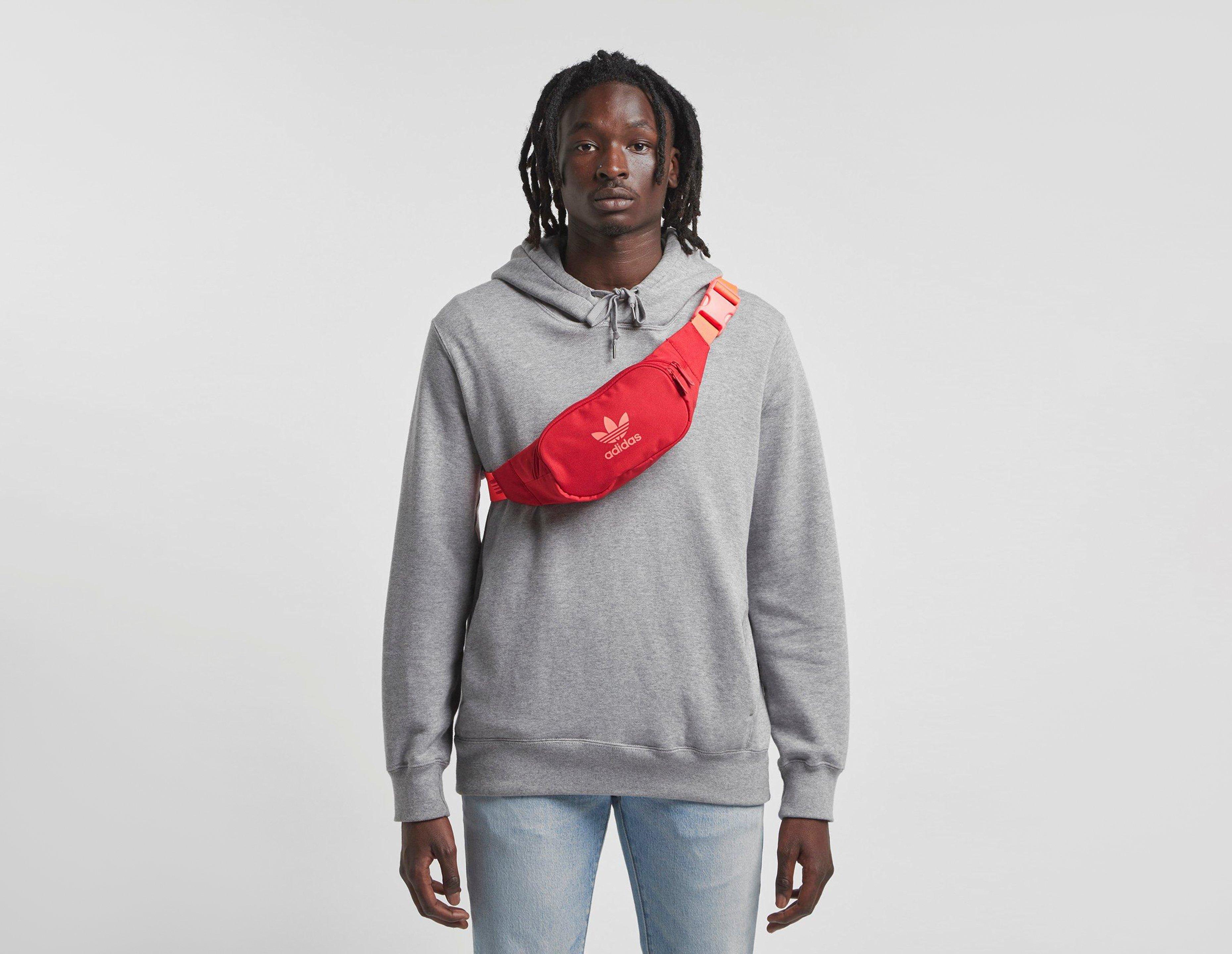 adidas essential body bag