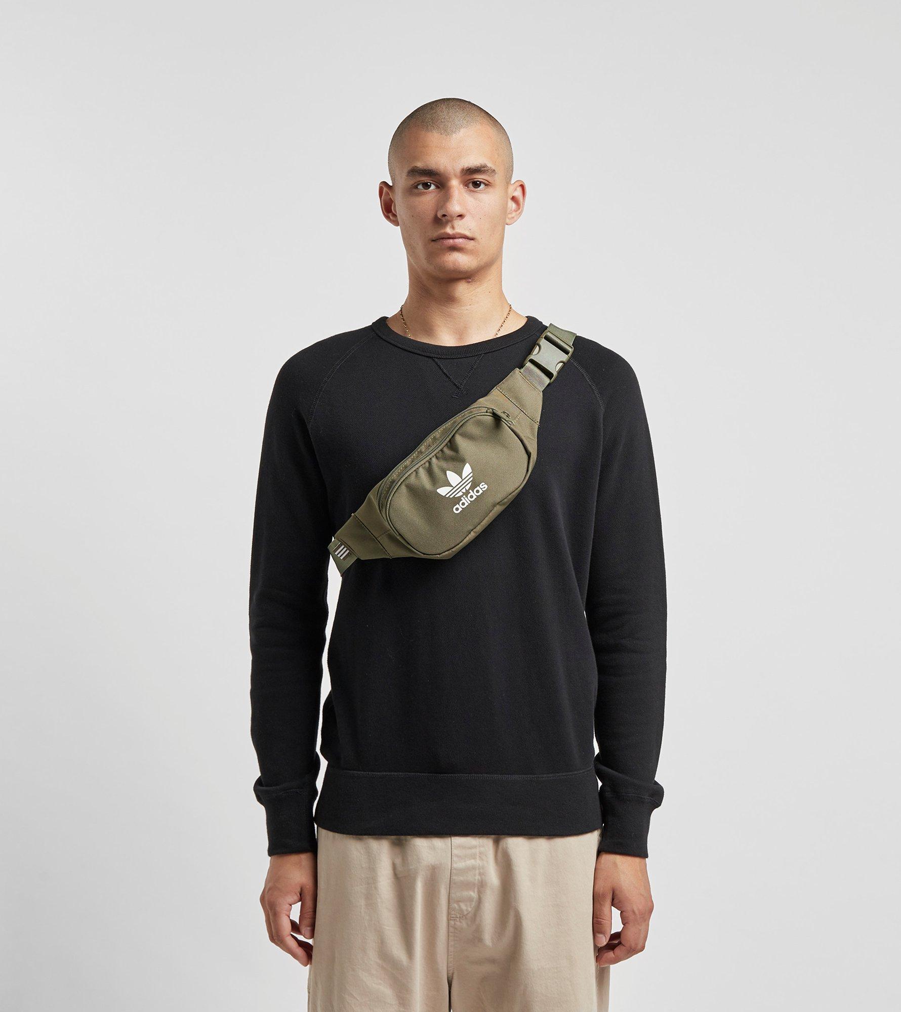 adidas crossbody bag mens