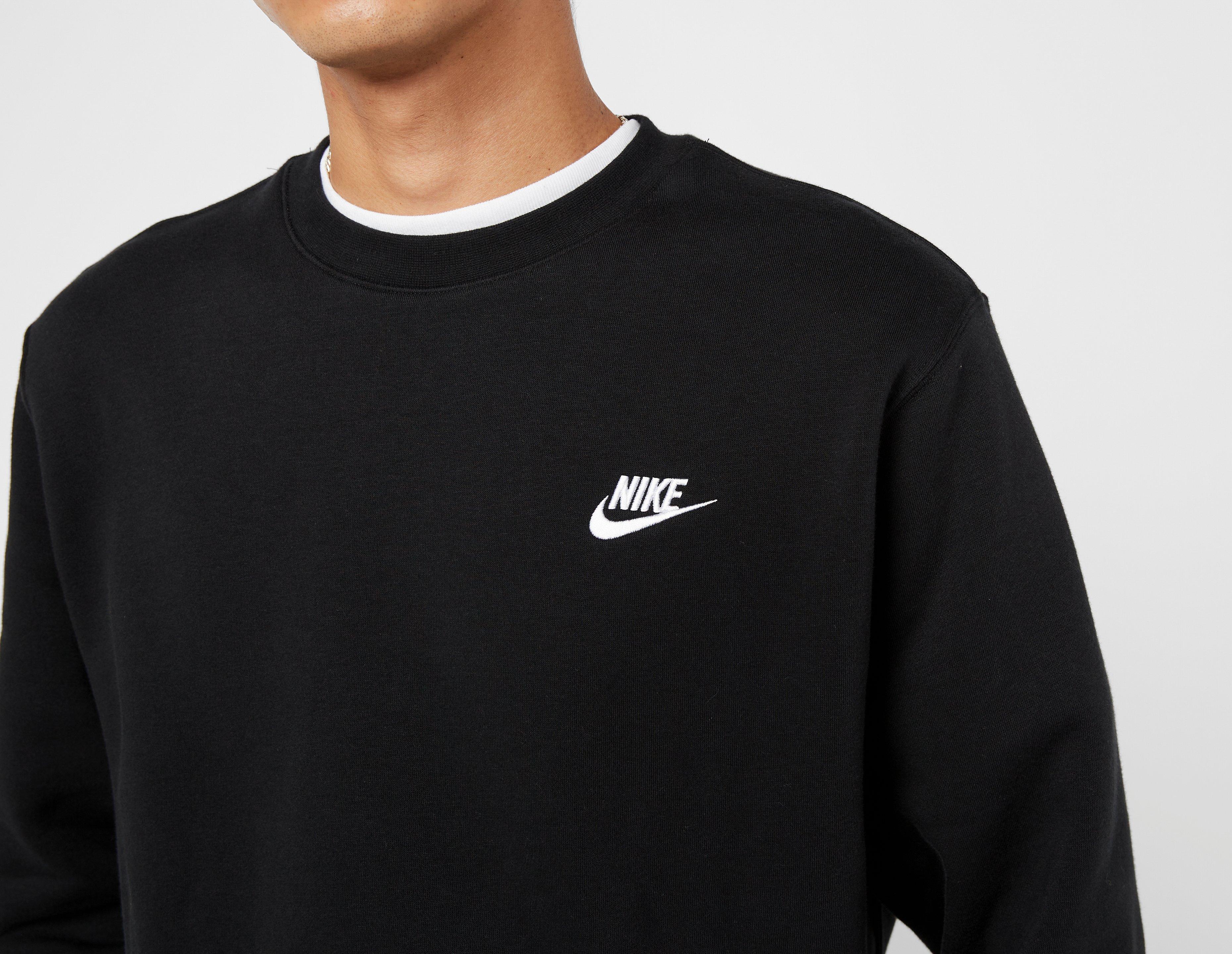 sweatshirt nike club