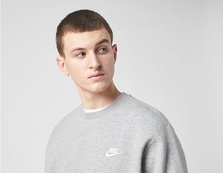 Nike Foundation Fleece Sweatshirt