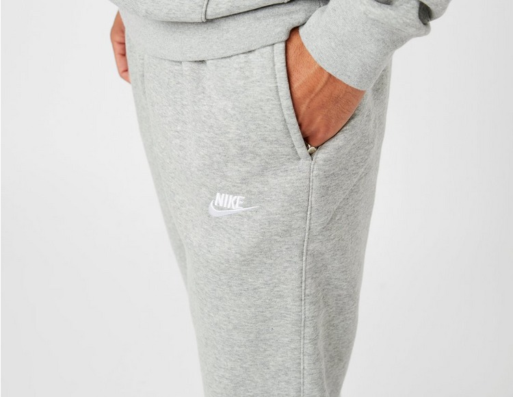Stclaircomo? | Grey Nike Foundation Fleece Joggers | Apart
