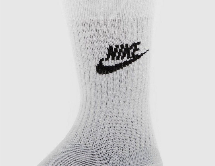 Nike 3-Pack Essential Socks