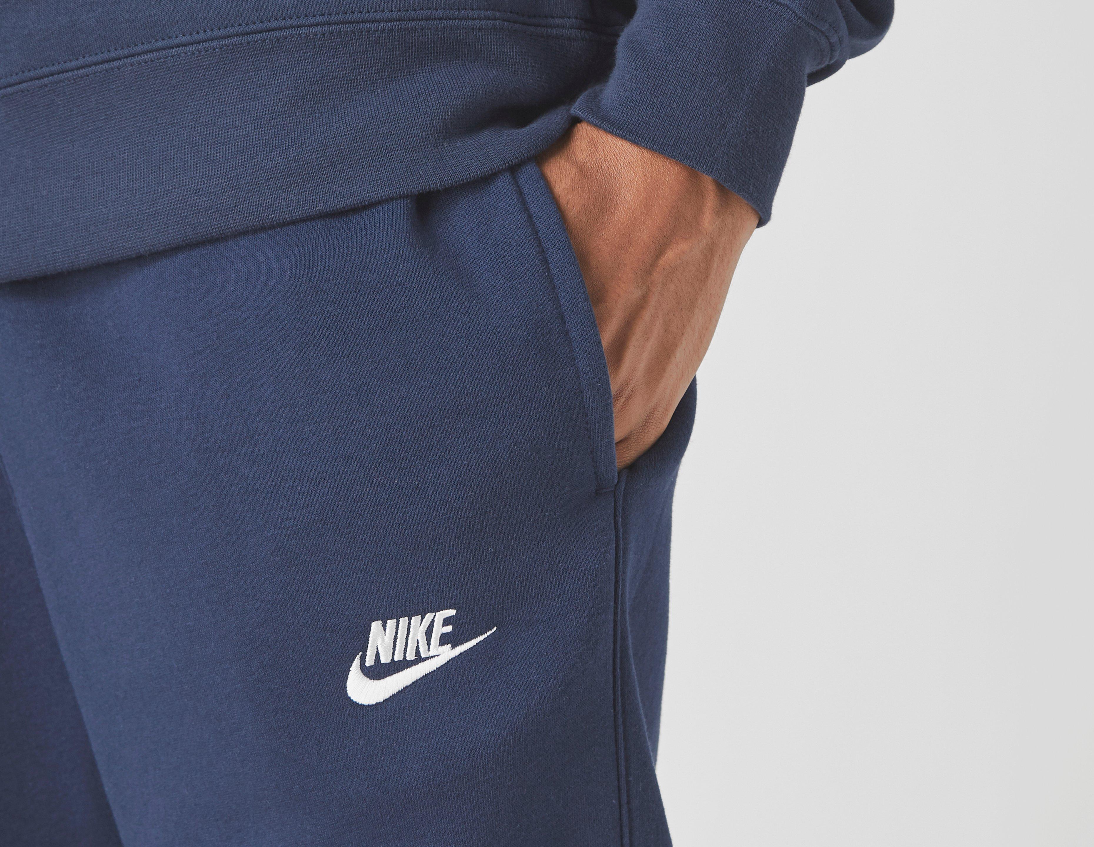club cuffed pant nike