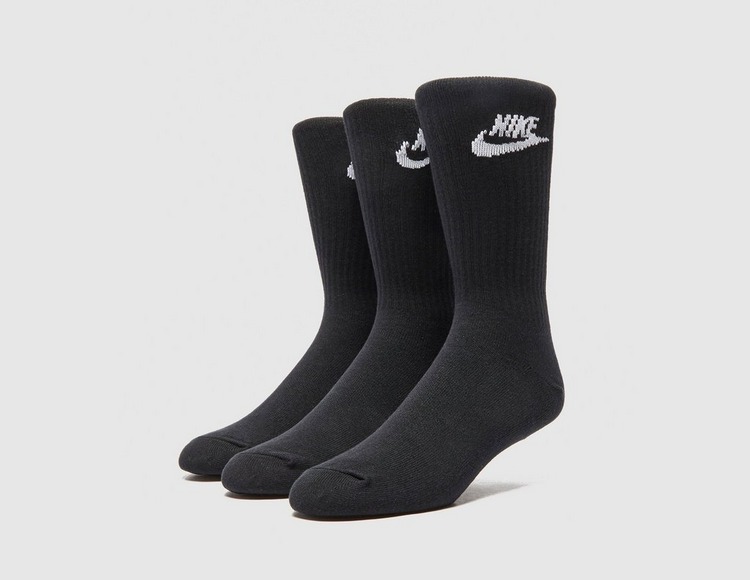 Nike 3-Pack Futura Essential Socks