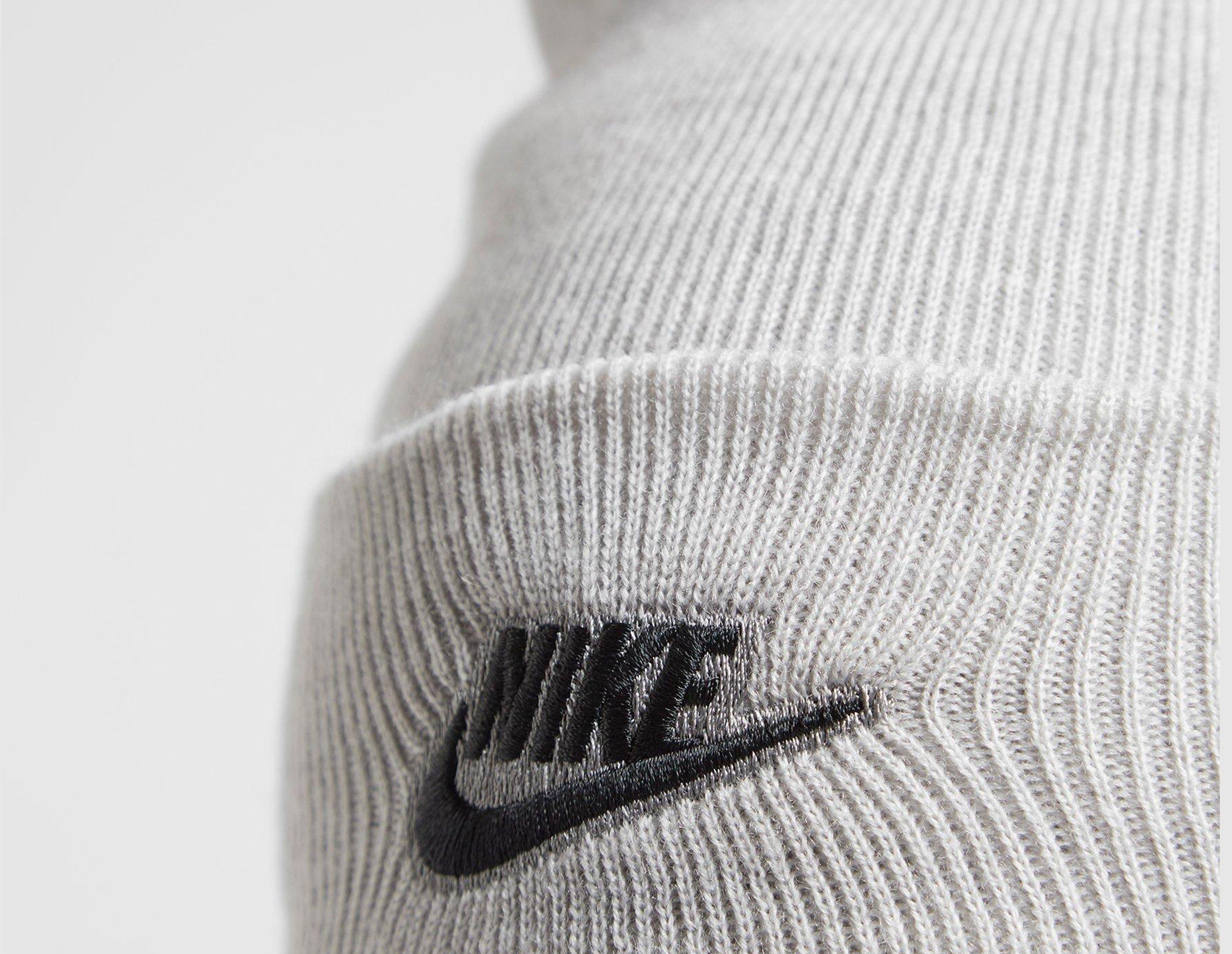 nike beanie futura