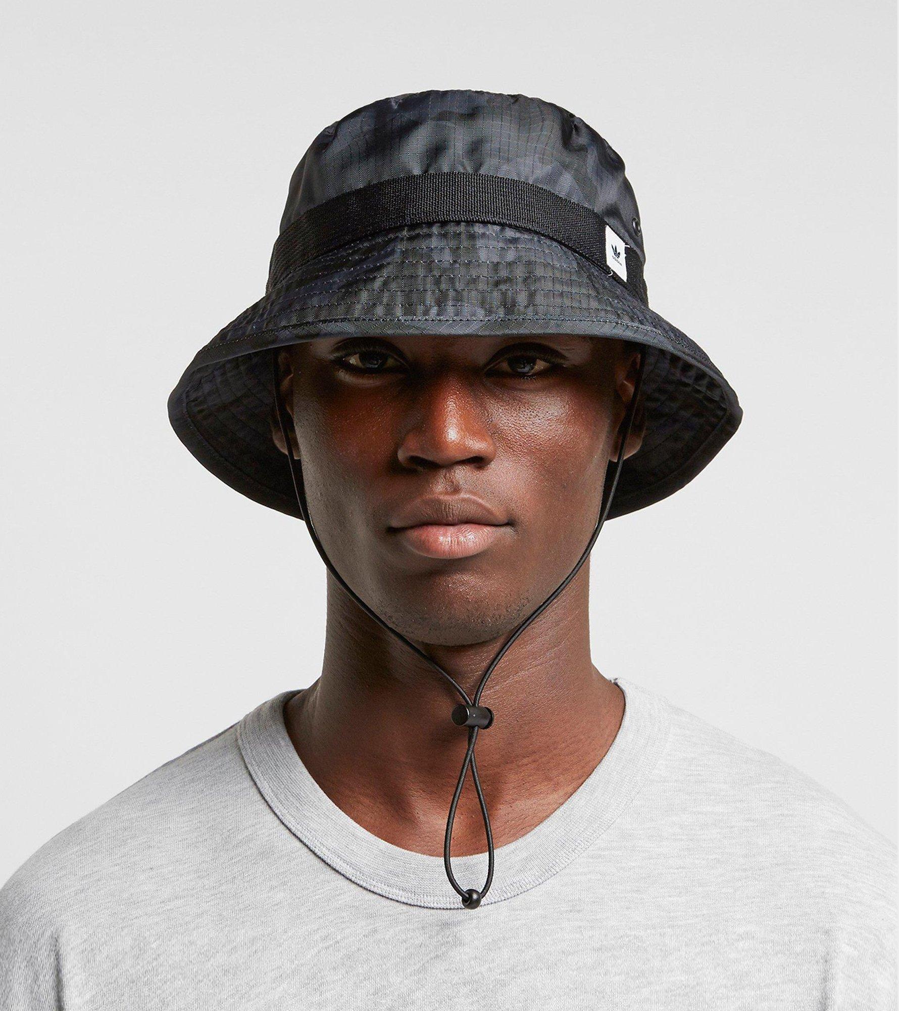 adidas street camo bucket hat